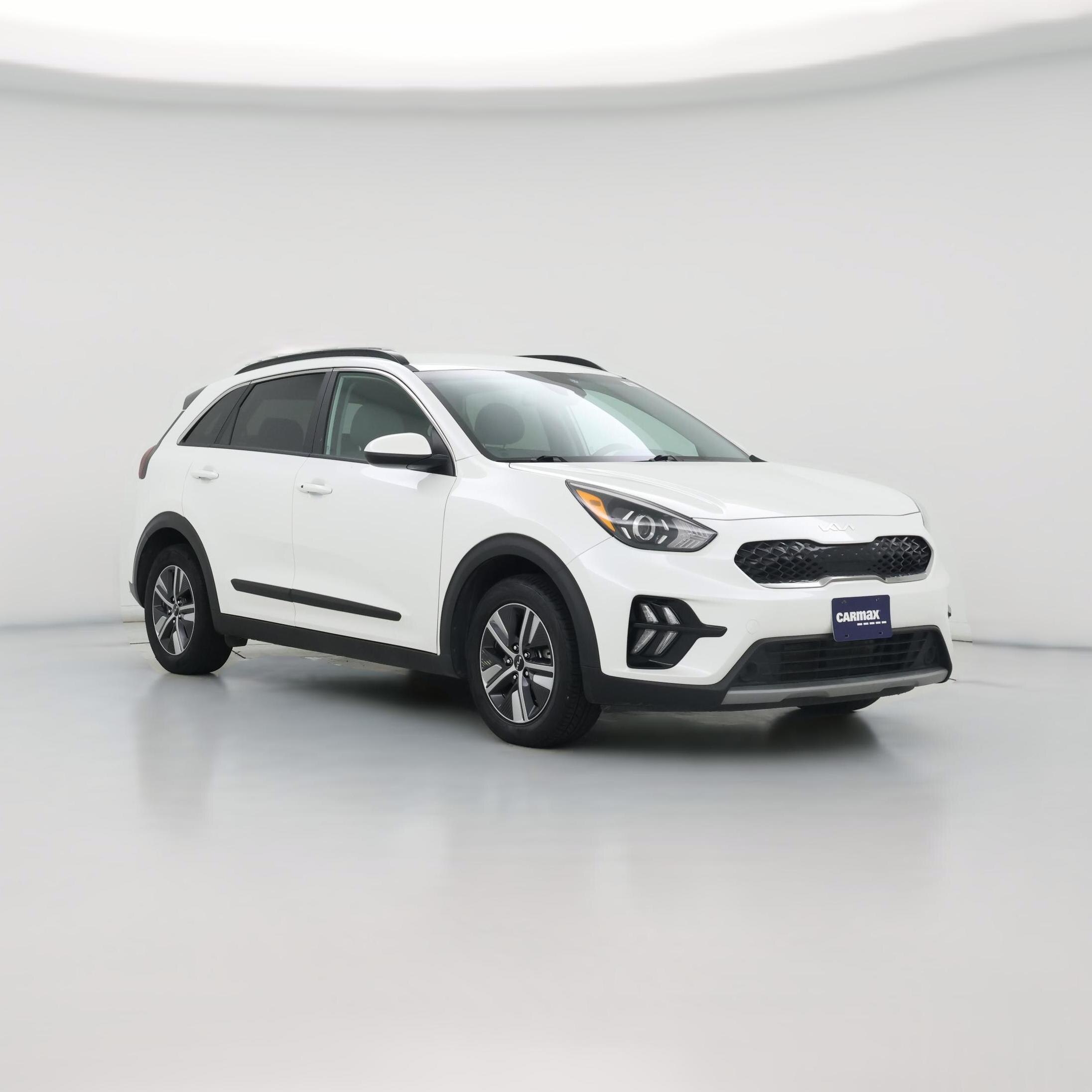 Thumbnail: 2022 Kia Niro - 1