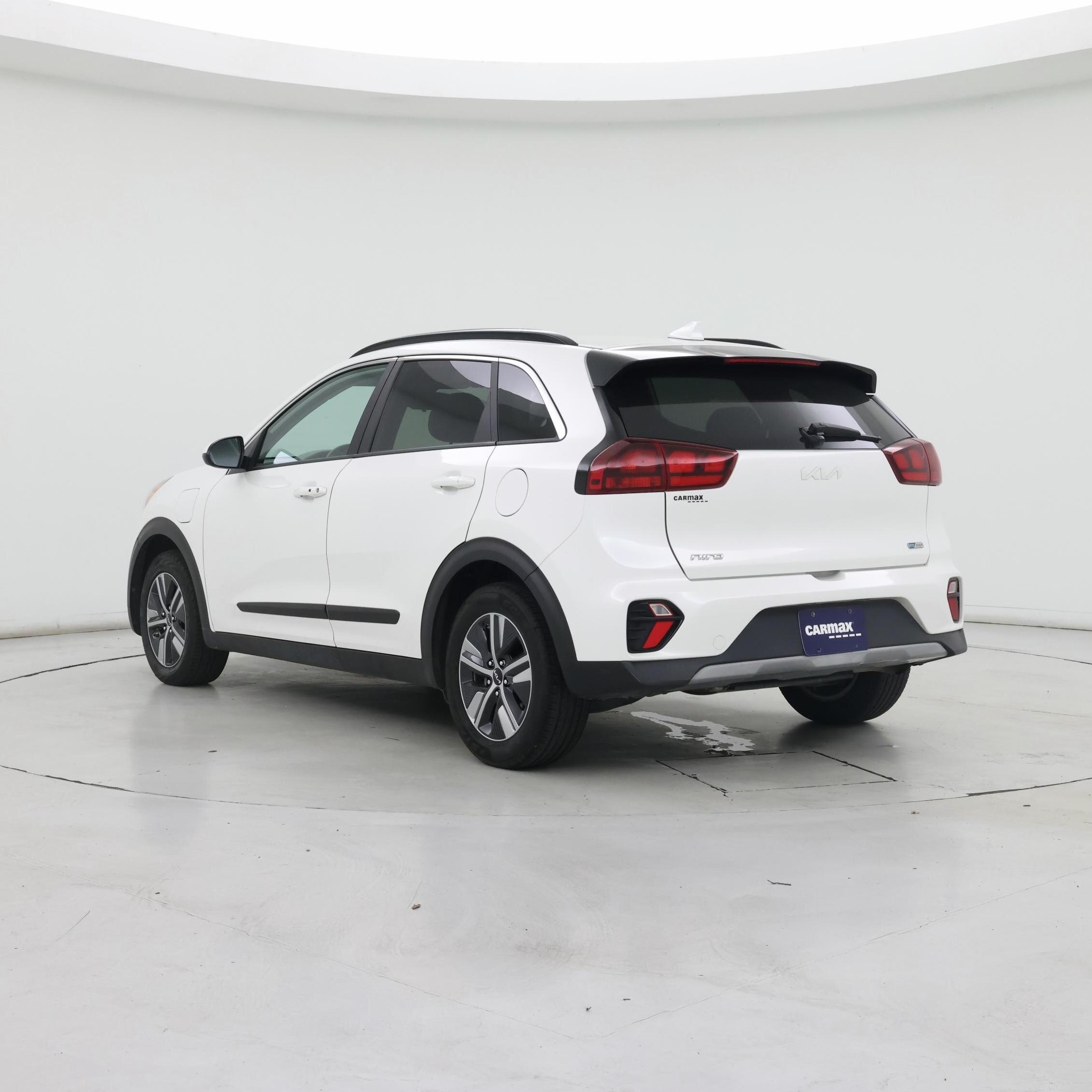 Thumbnail: 2022 Kia Niro - 2