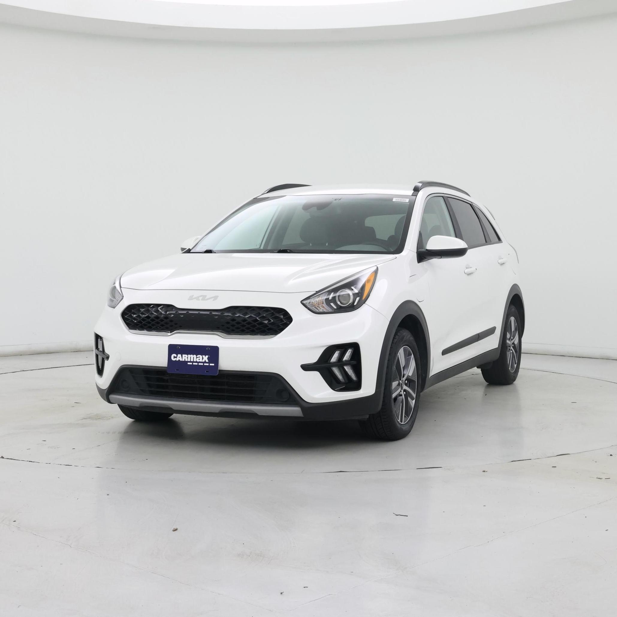 Thumbnail: 2022 Kia Niro - 4