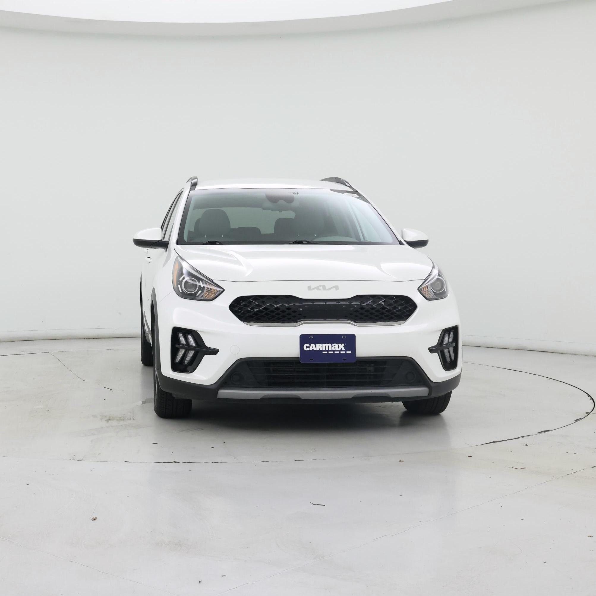 Thumbnail: 2022 Kia Niro - 5