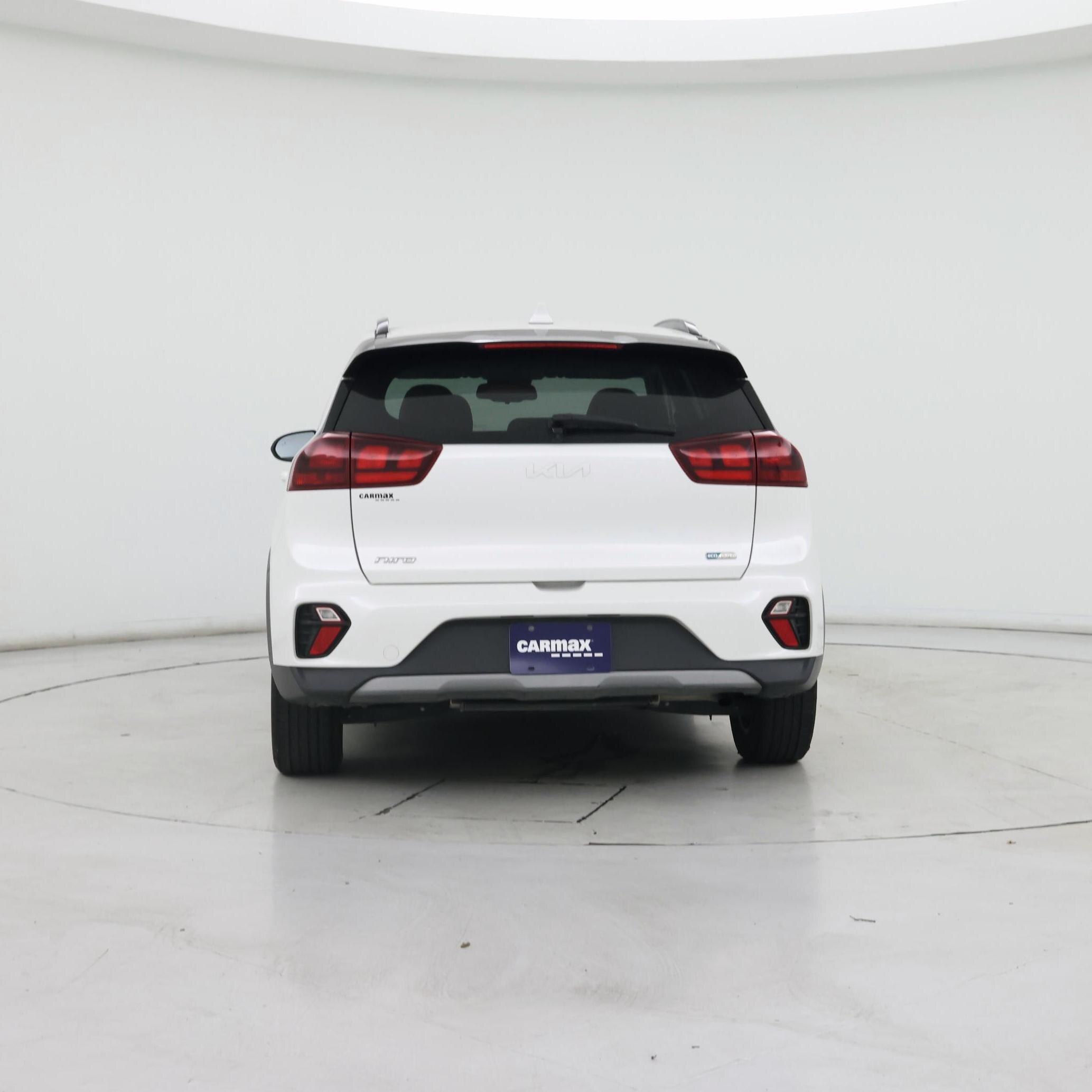 Thumbnail: 2022 Kia Niro - 6