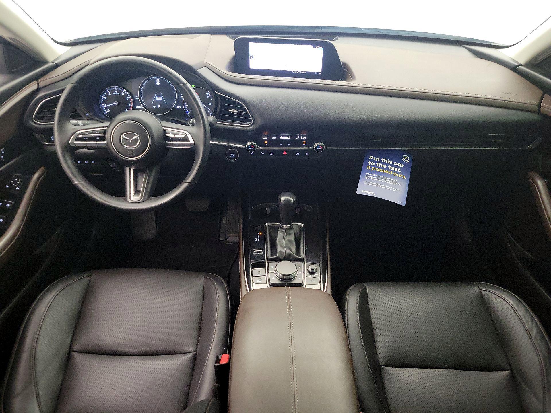 Thumbnail: 2023 Mazda CX-30 - 9