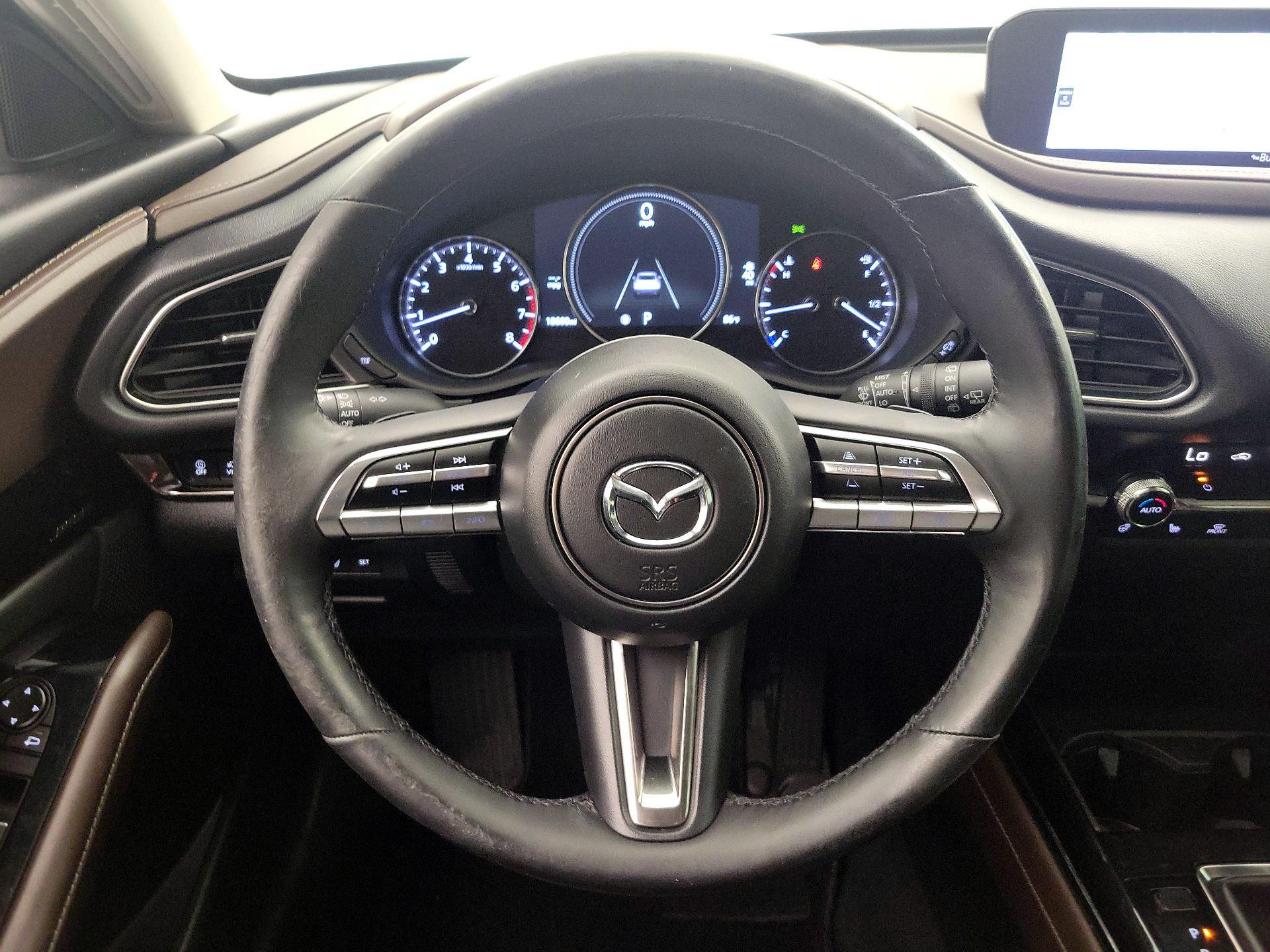Thumbnail: 2023 Mazda CX-30 - 10