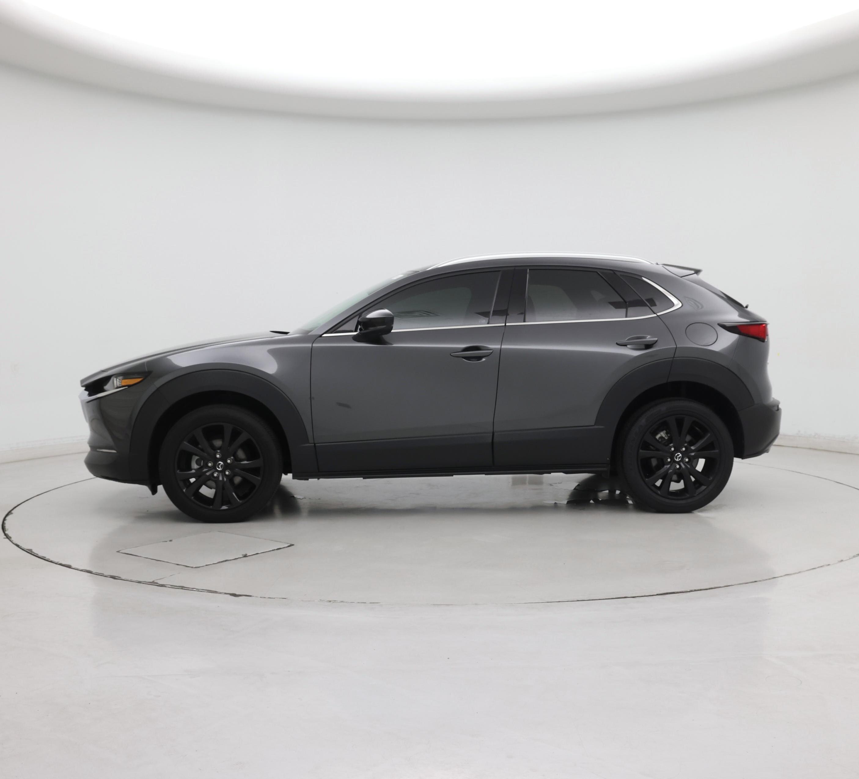 Thumbnail: 2023 Mazda CX-30 - 3