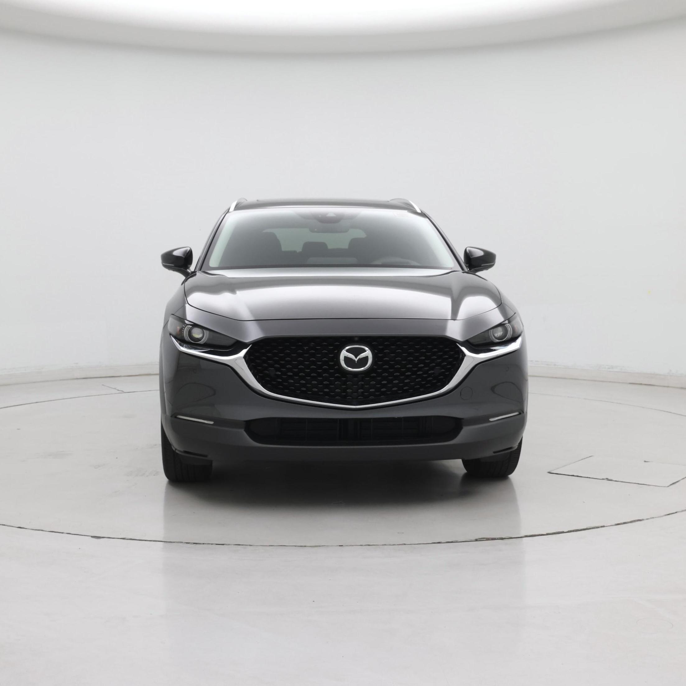 Thumbnail: 2023 Mazda CX-30 - 5