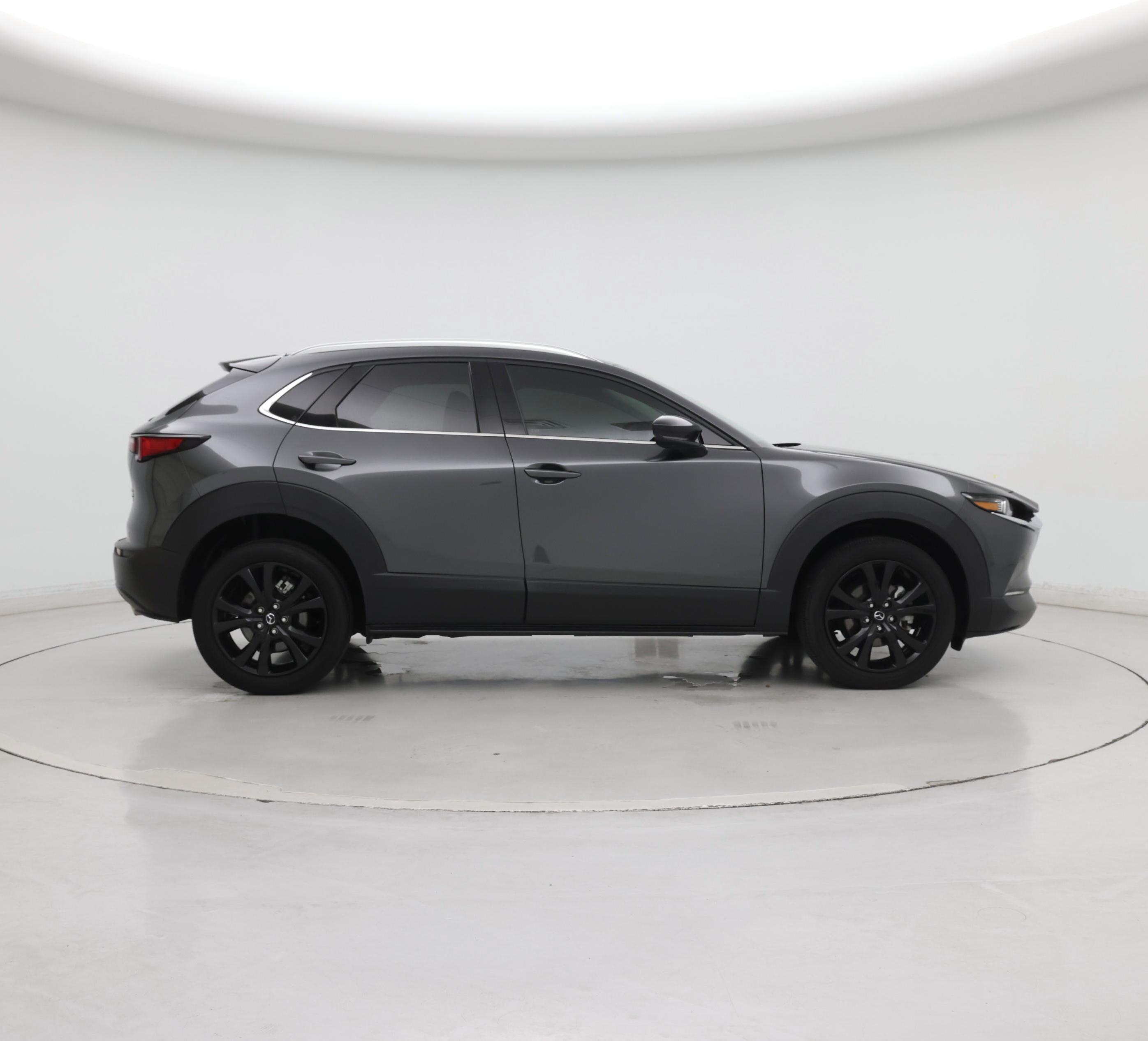 Thumbnail: 2023 Mazda CX-30 - 7