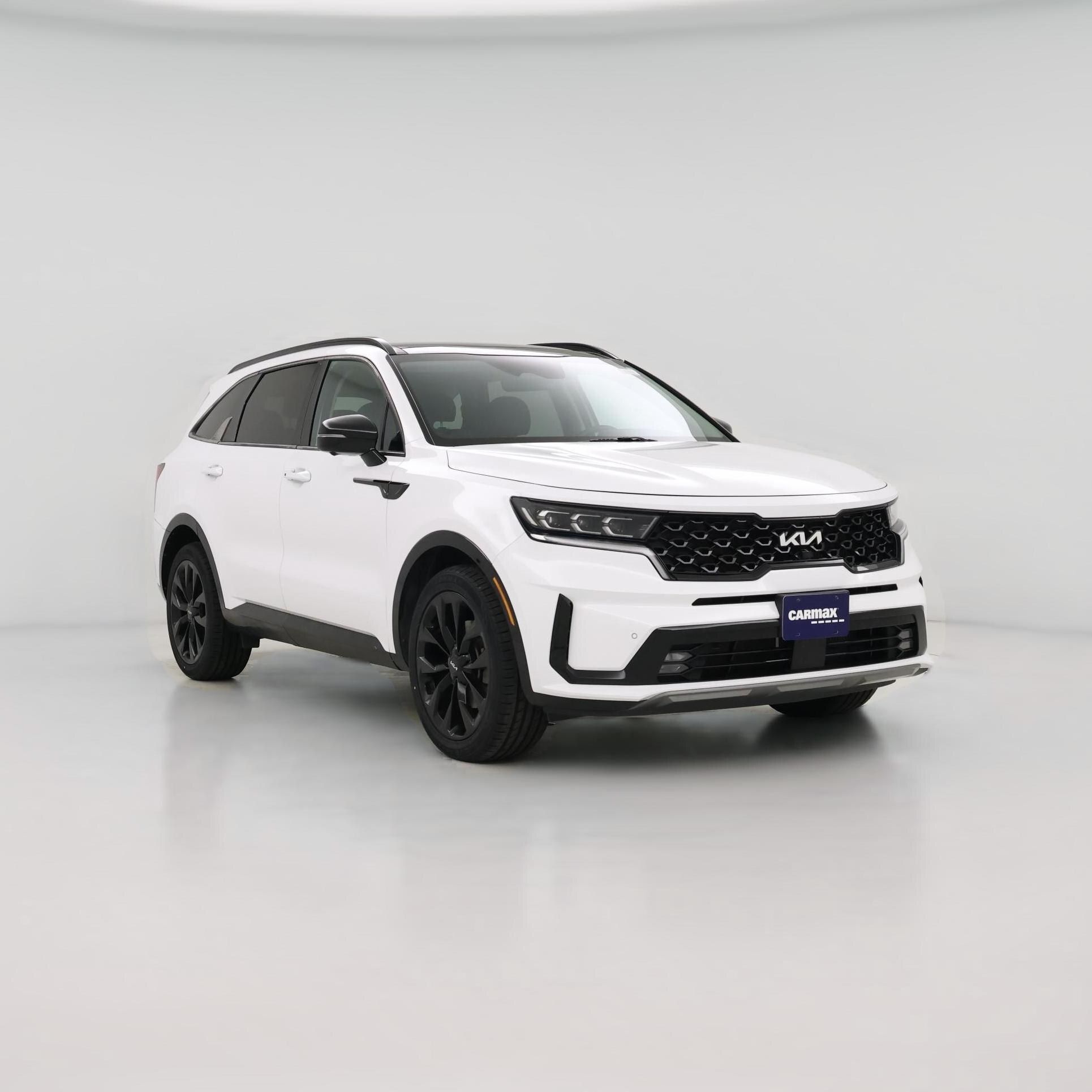 Thumbnail: 2022 Kia Sorento - 1