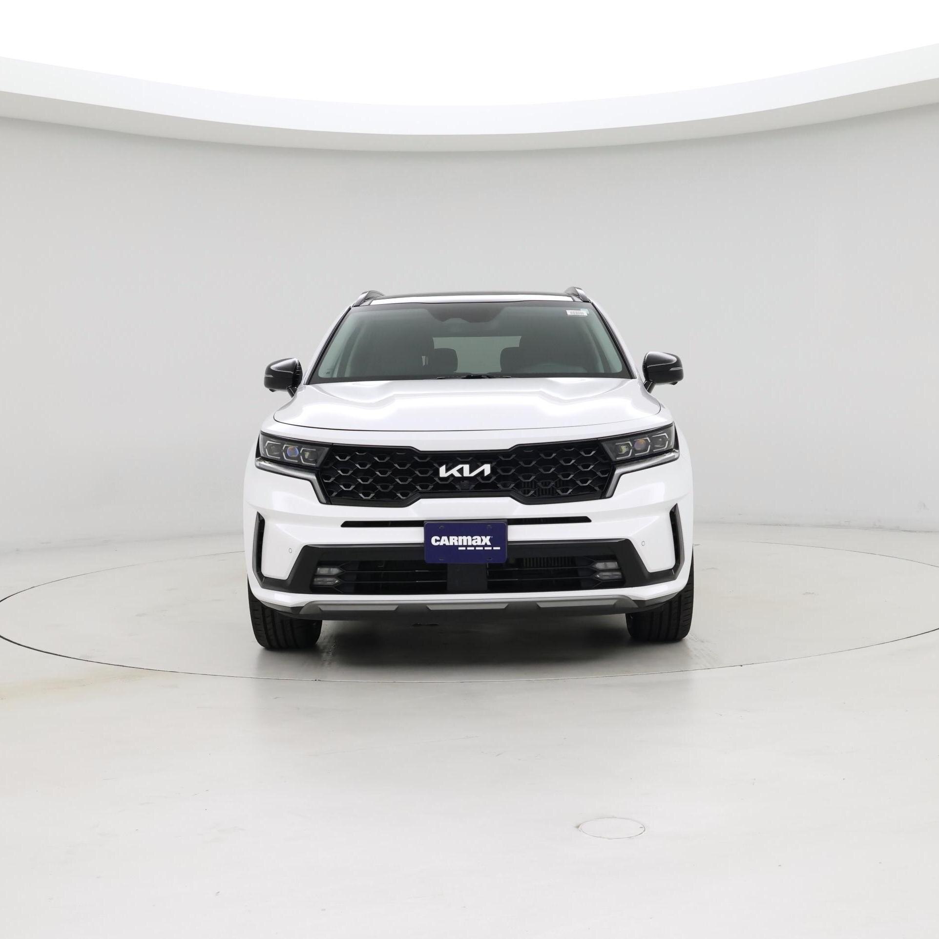 Thumbnail: 2022 Kia Sorento - 5