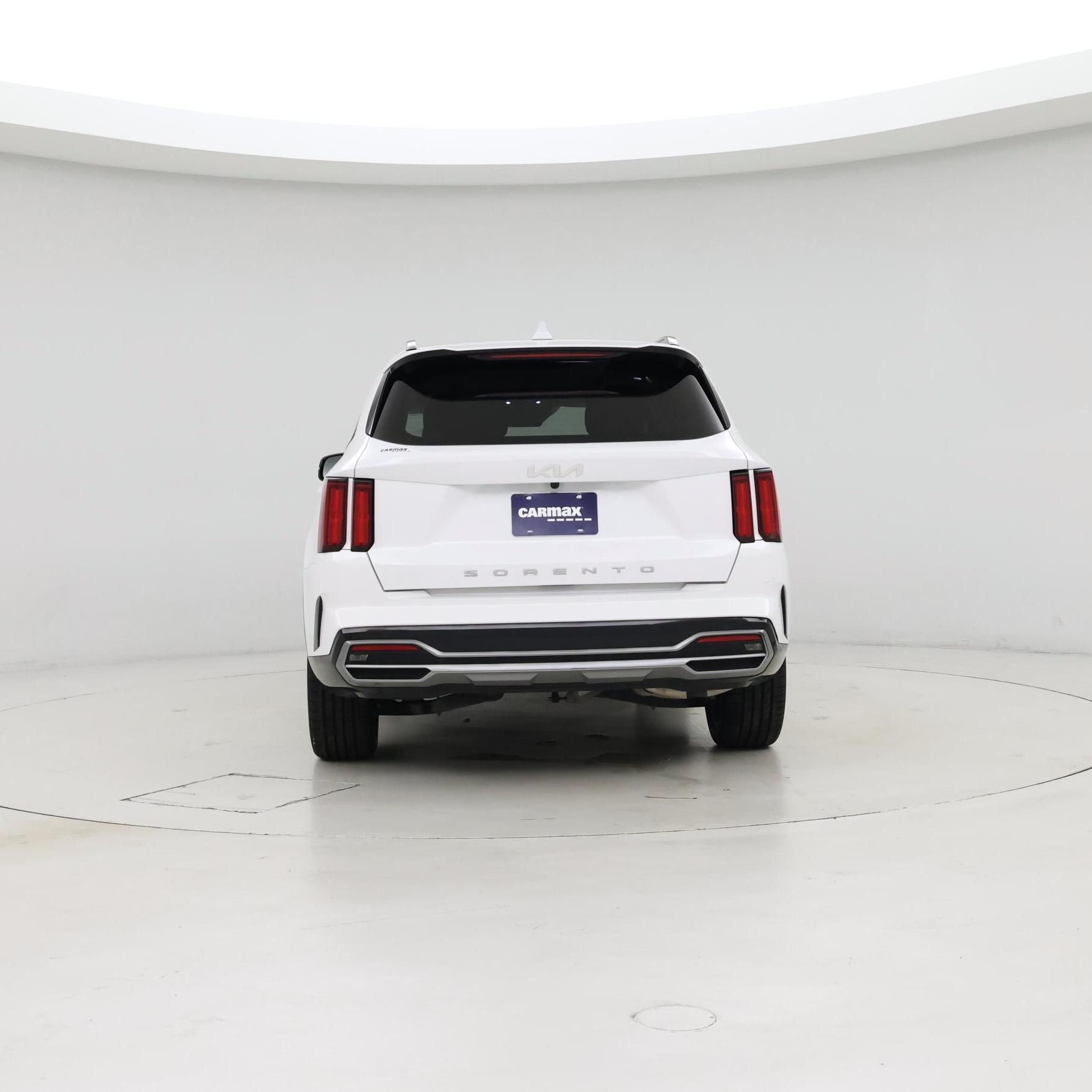 Thumbnail: 2022 Kia Sorento - 6