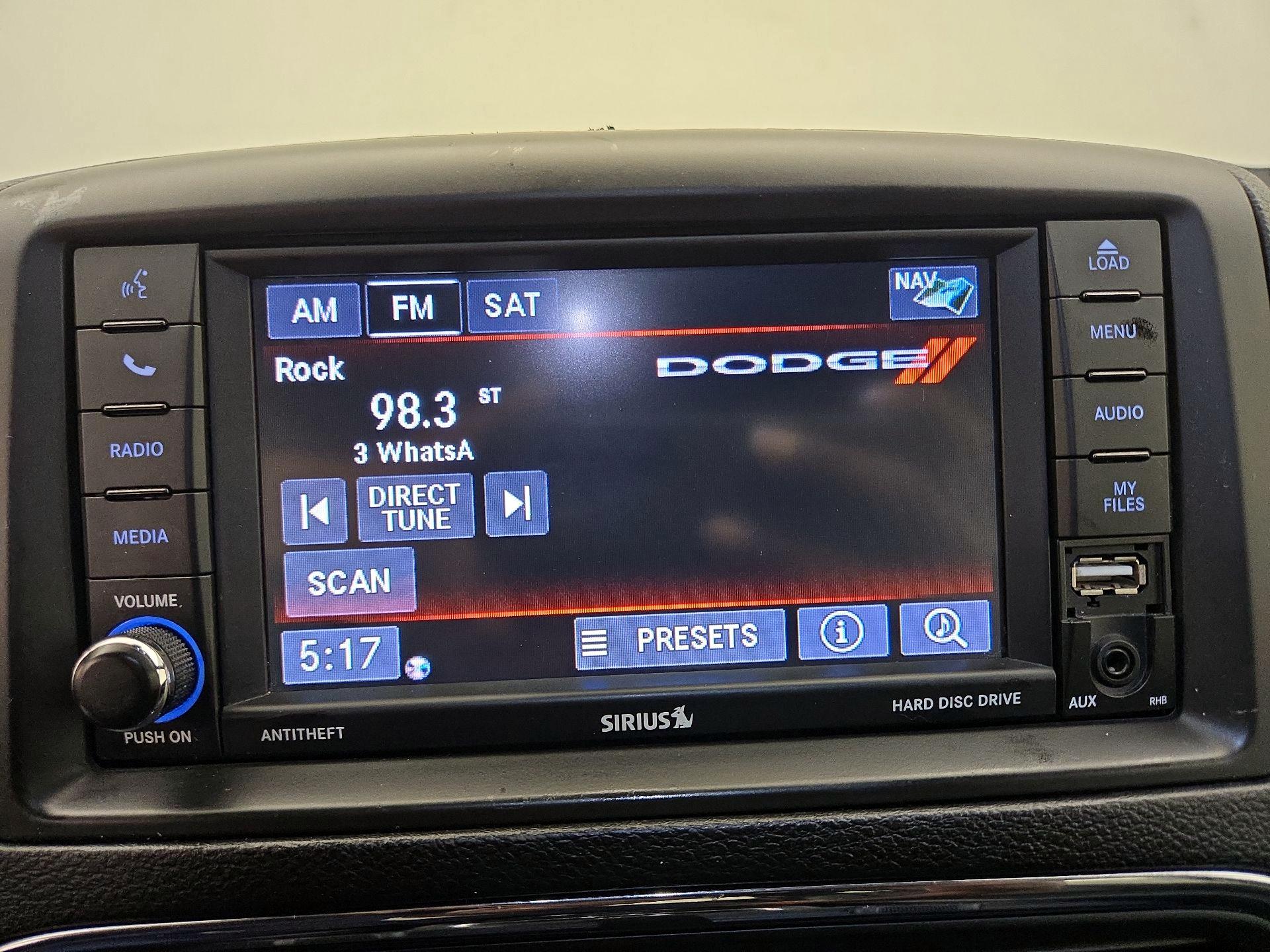 Thumbnail: 2019 Dodge Grand Caravan - 15