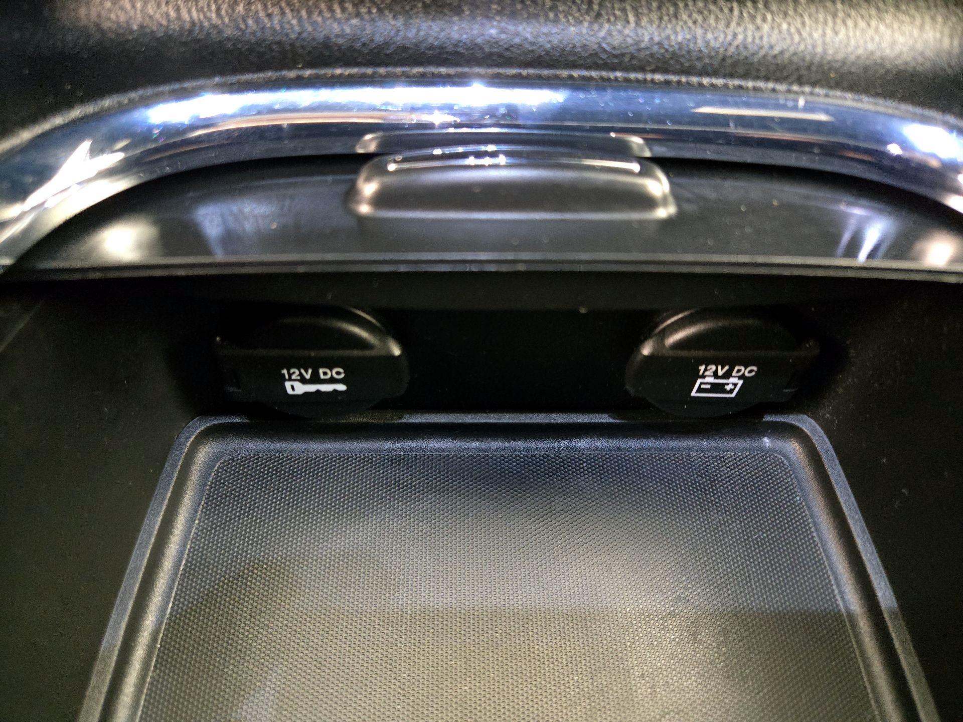 Thumbnail: 2019 Dodge Grand Caravan - 18