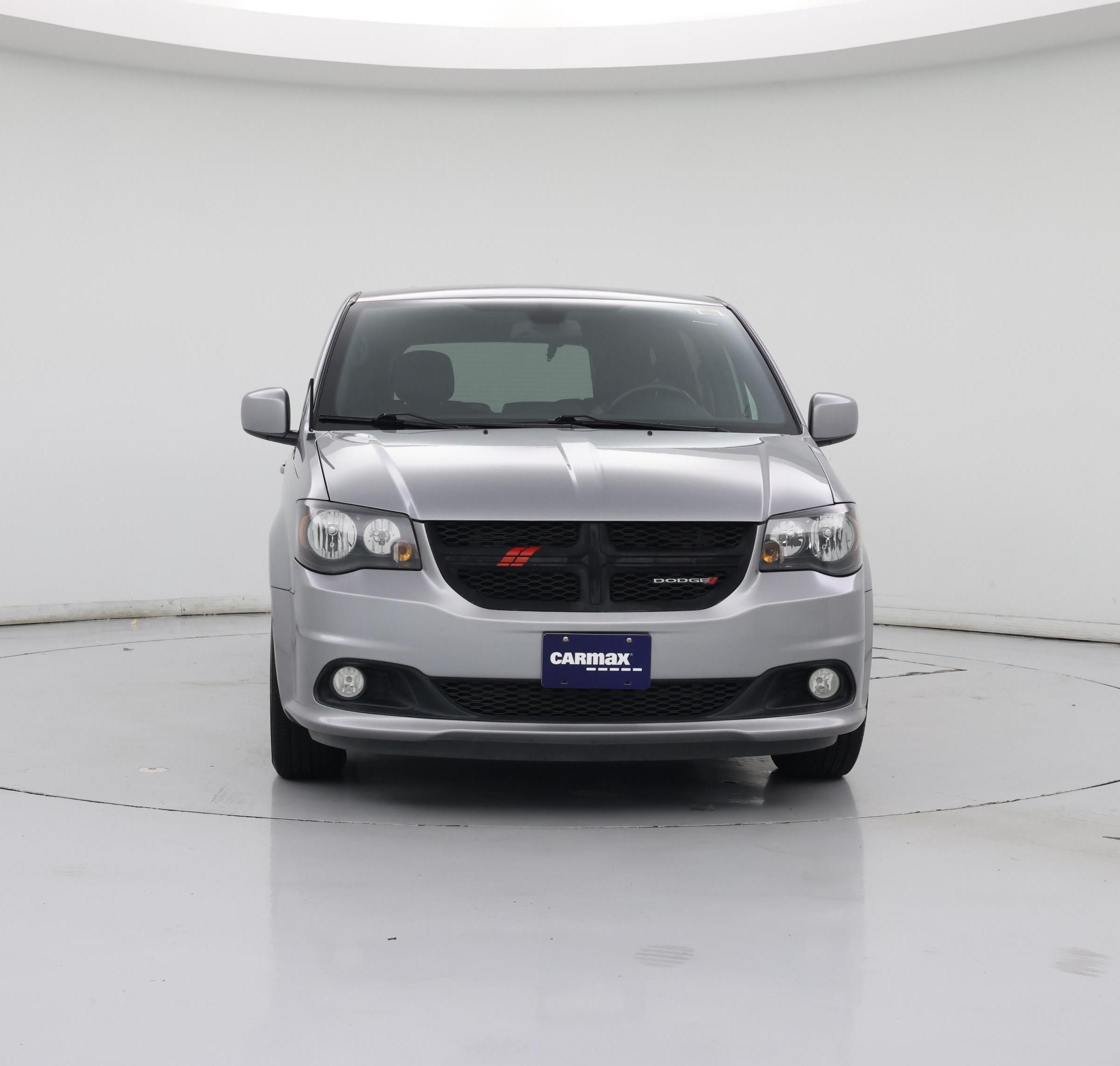 Thumbnail: 2019 Dodge Grand Caravan - 5