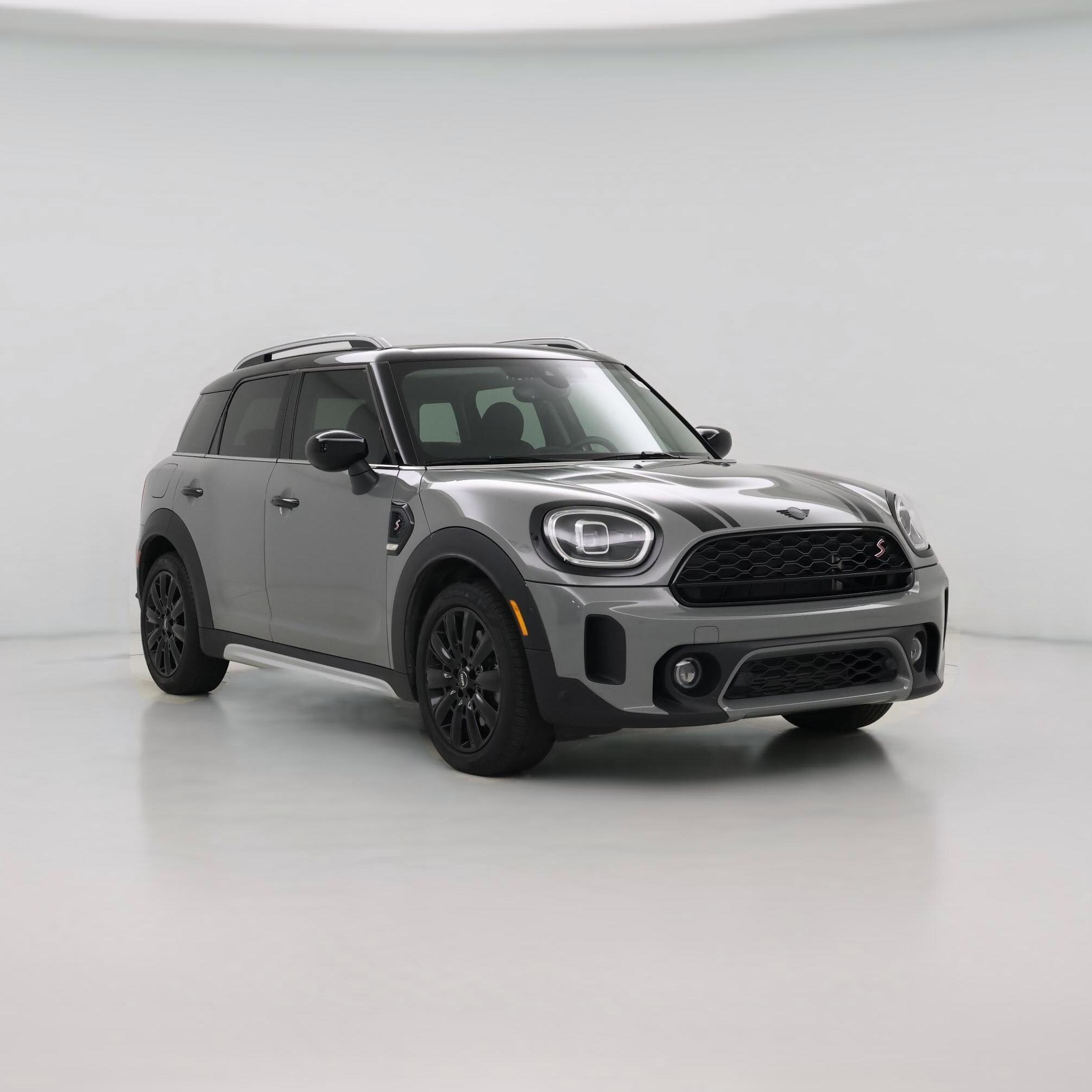 Thumbnail: 2023 MINI Cooper Countryman - 1
