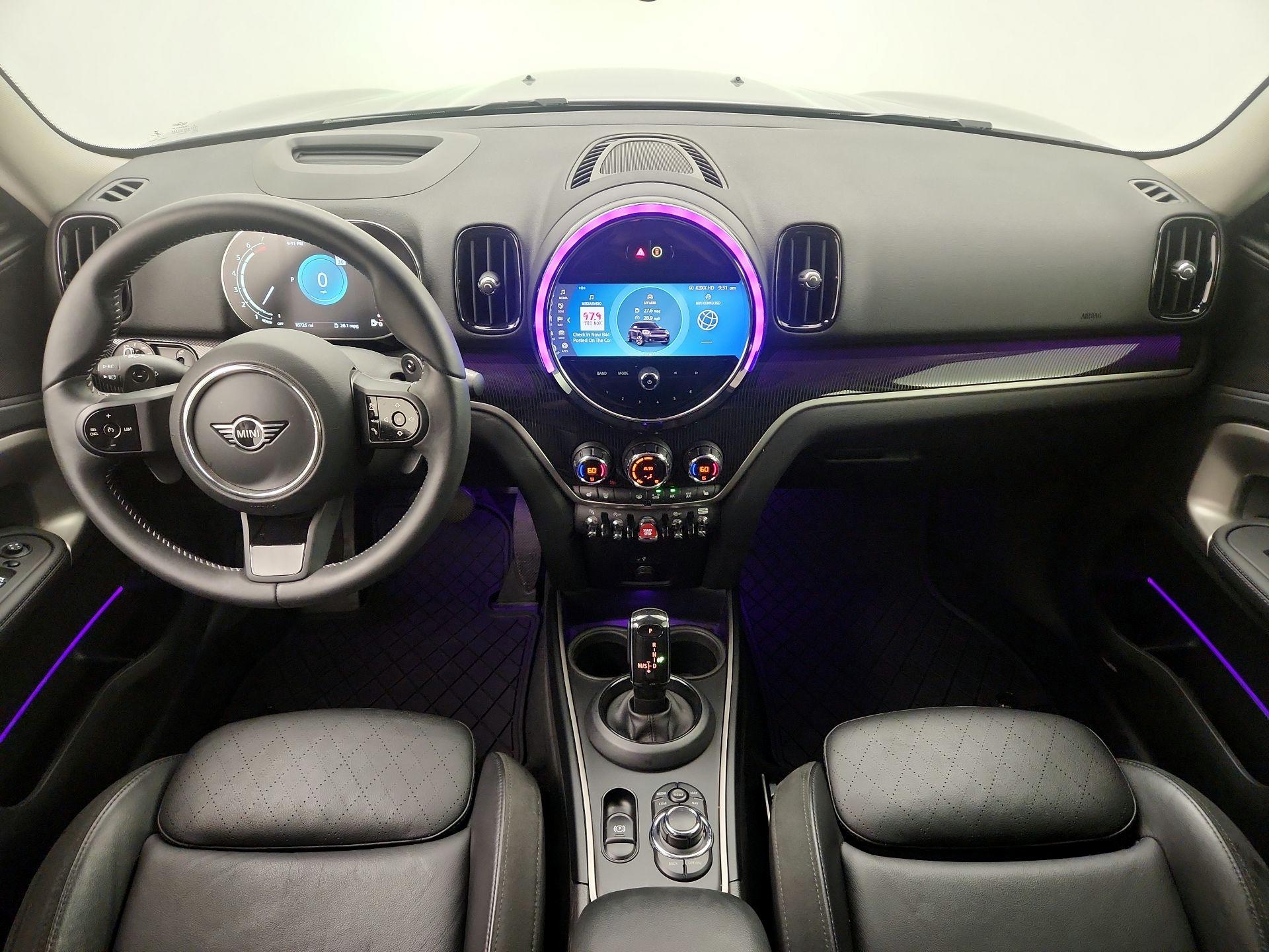 Thumbnail: 2023 MINI Cooper Countryman - 9