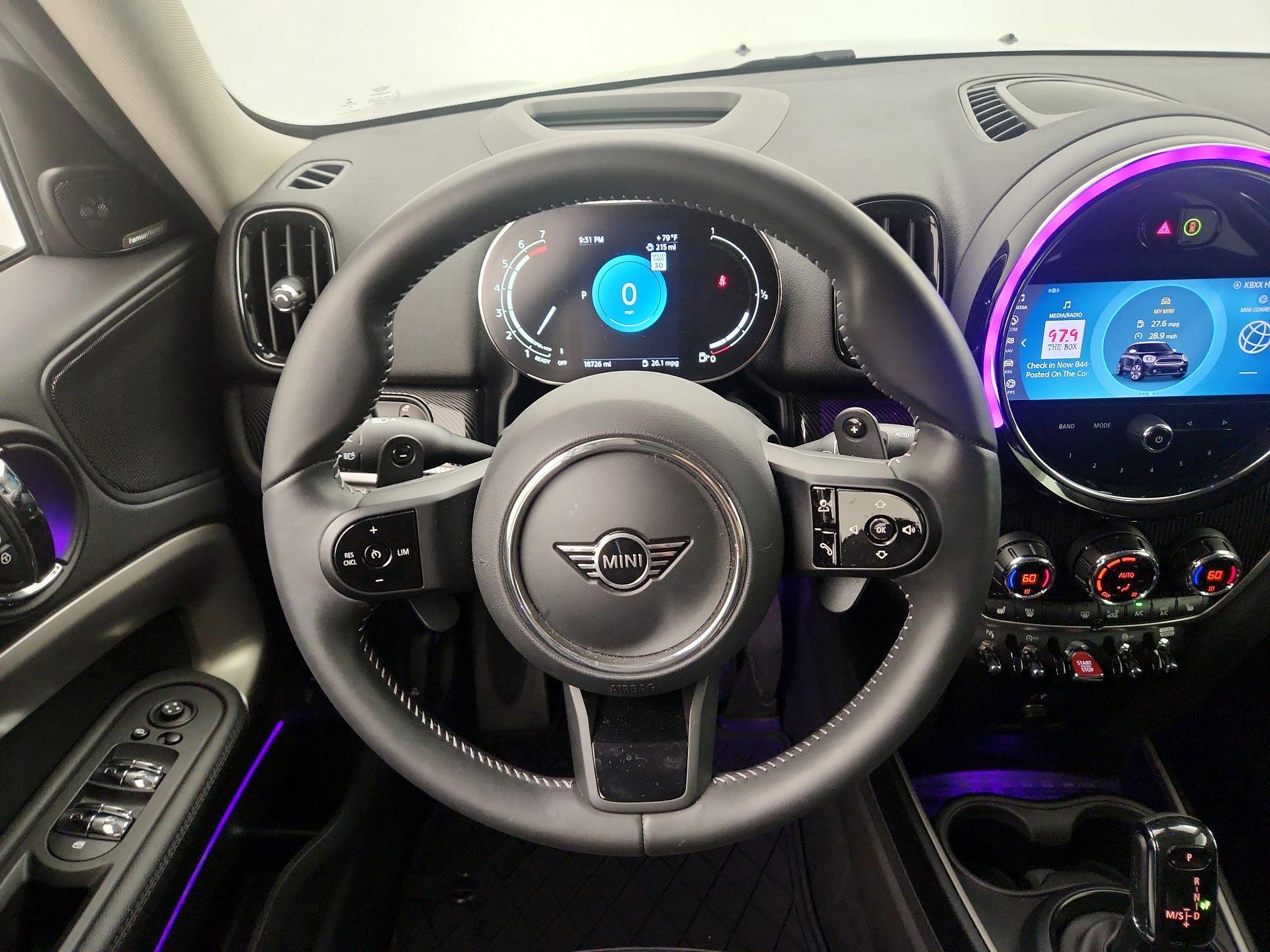 Thumbnail: 2023 MINI Cooper Countryman - 10