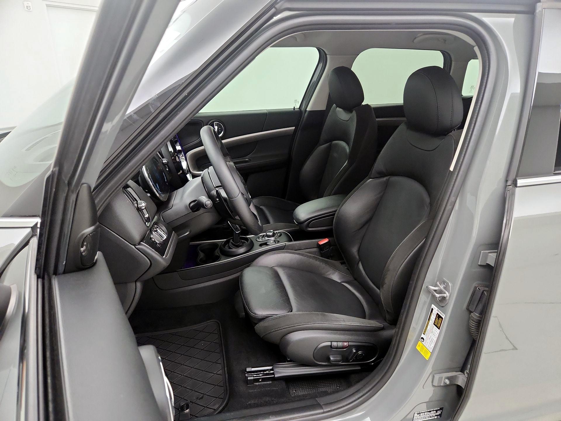 Thumbnail: 2023 MINI Cooper Countryman - 11