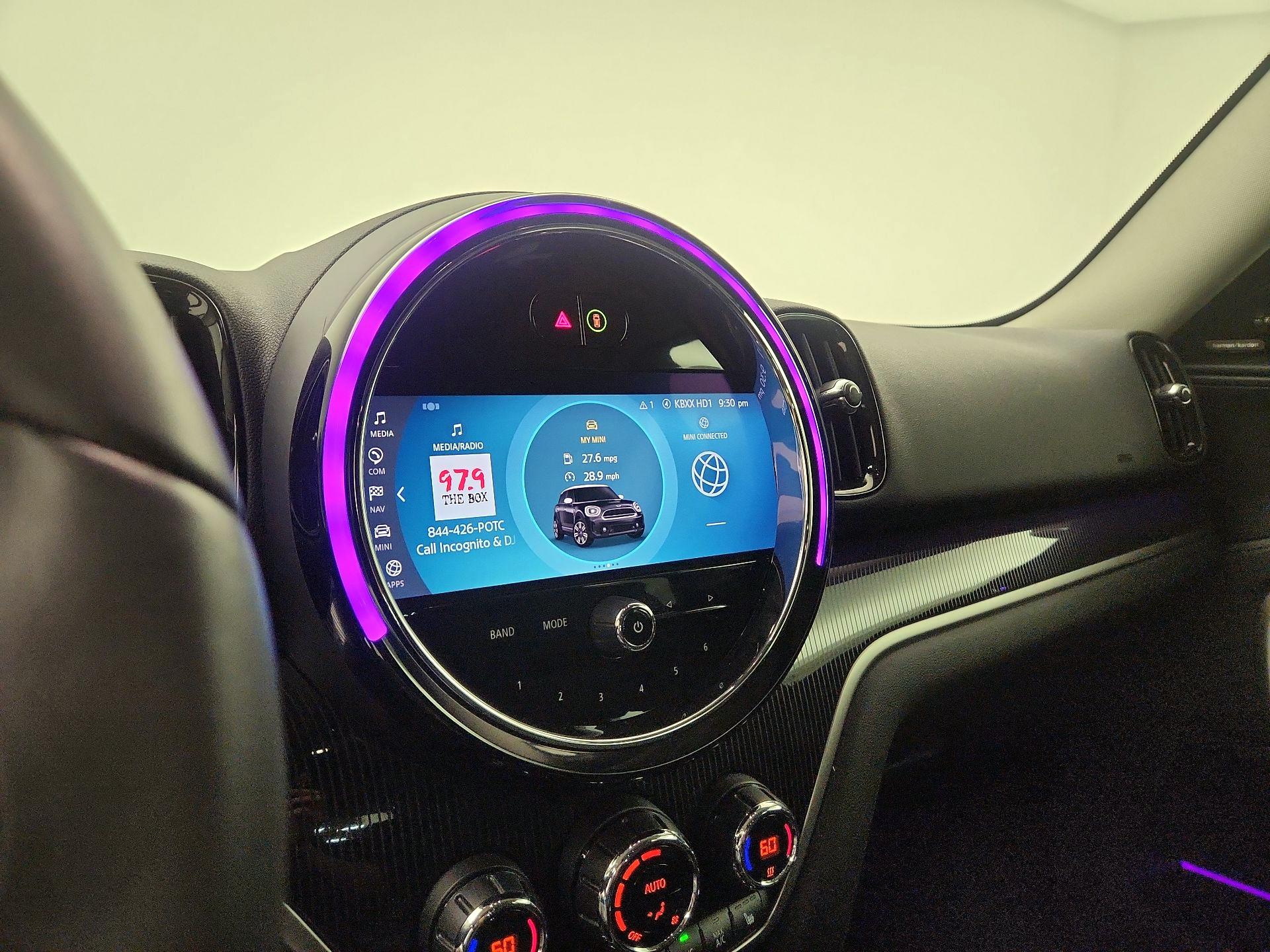 Thumbnail: 2023 MINI Cooper Countryman - 13
