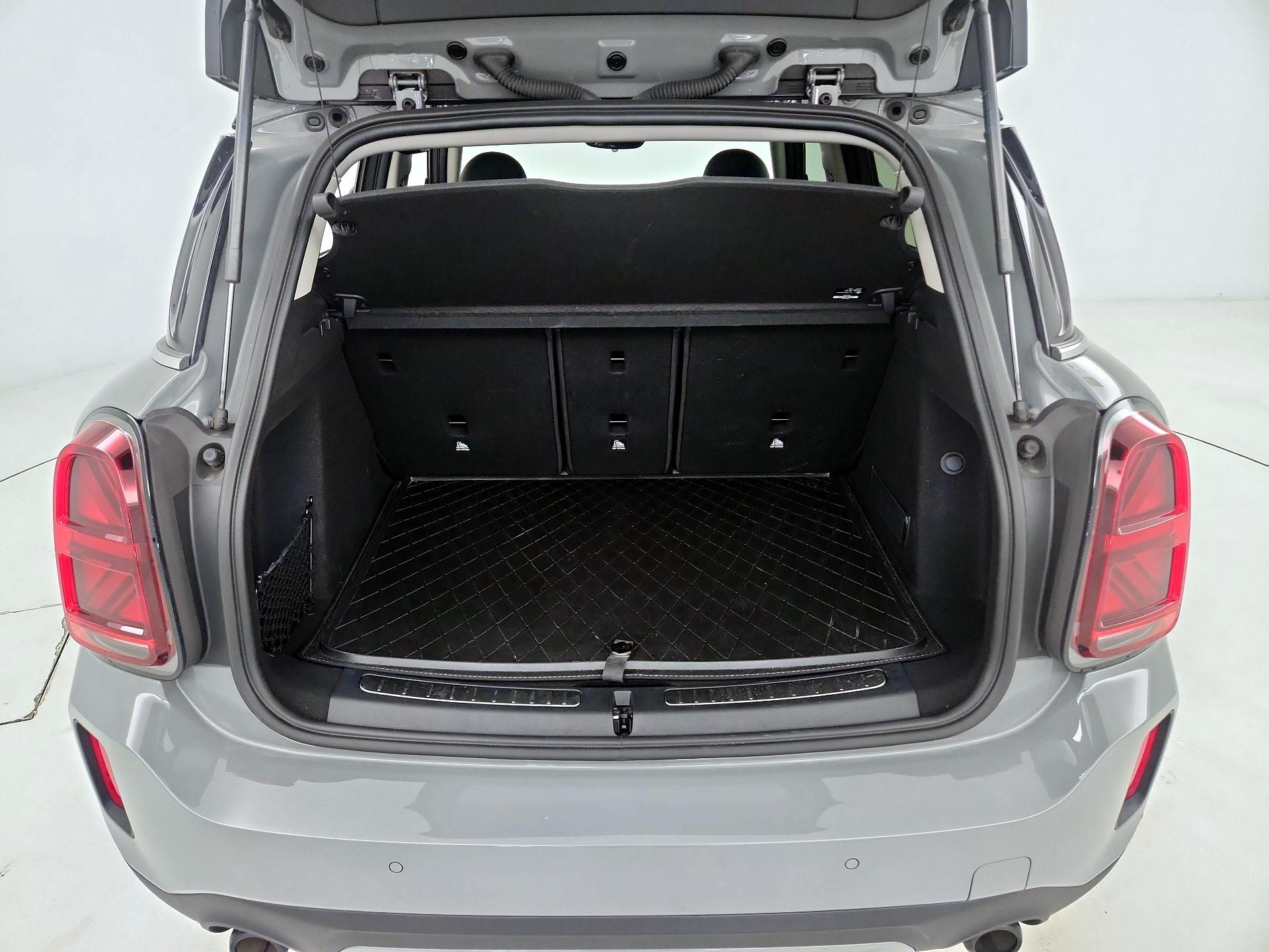 Thumbnail: 2023 MINI Cooper Countryman - 16