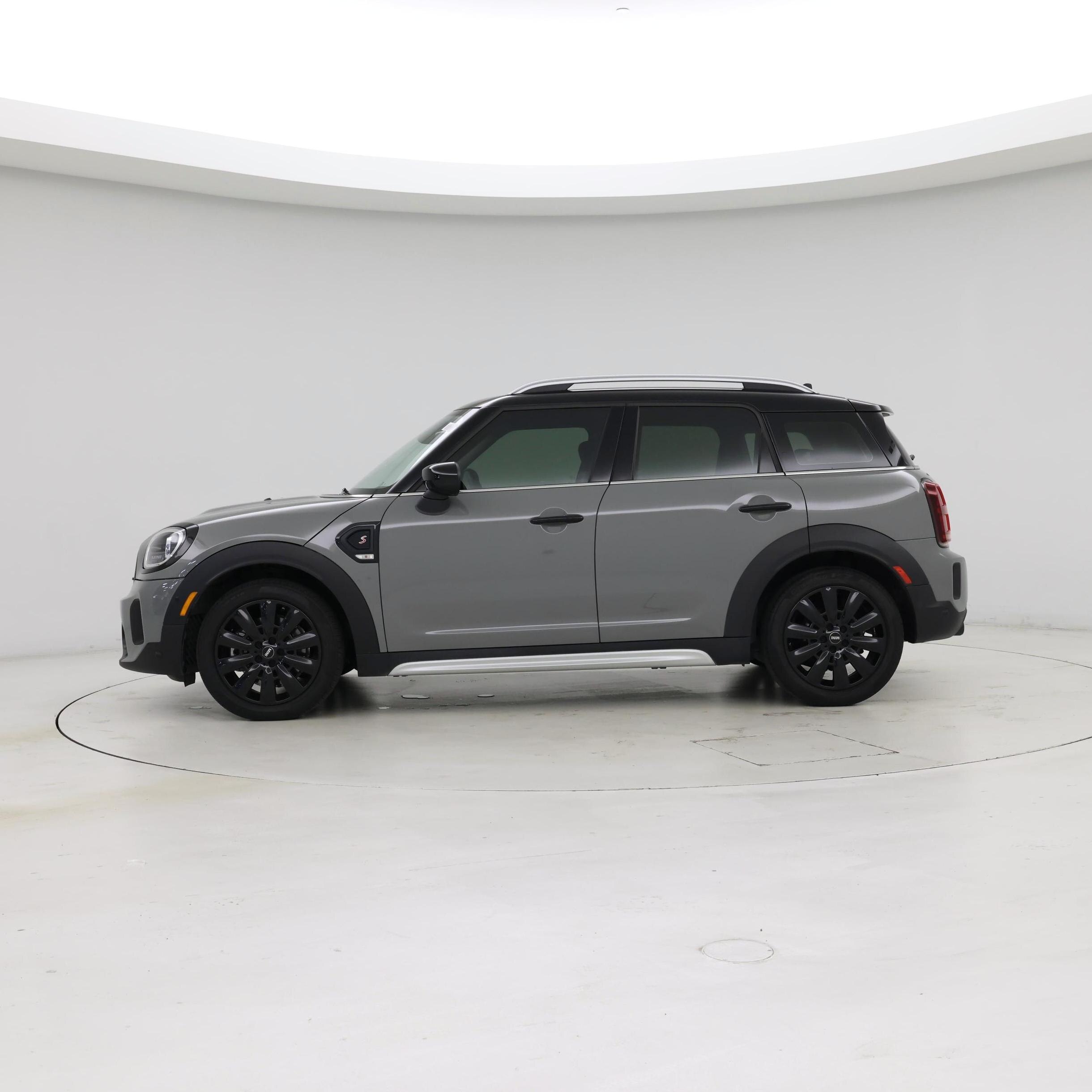 Thumbnail: 2023 MINI Cooper Countryman - 3