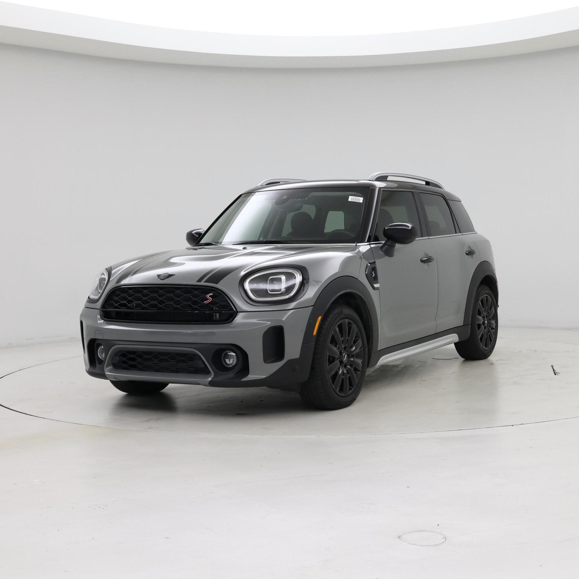 Thumbnail: 2023 MINI Cooper Countryman - 4