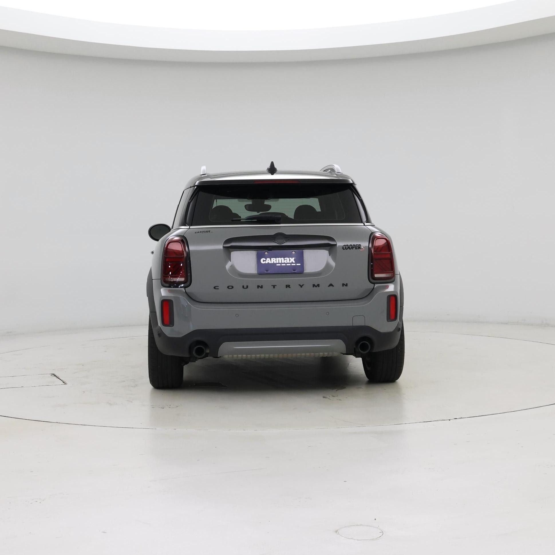 Thumbnail: 2023 MINI Cooper Countryman - 6