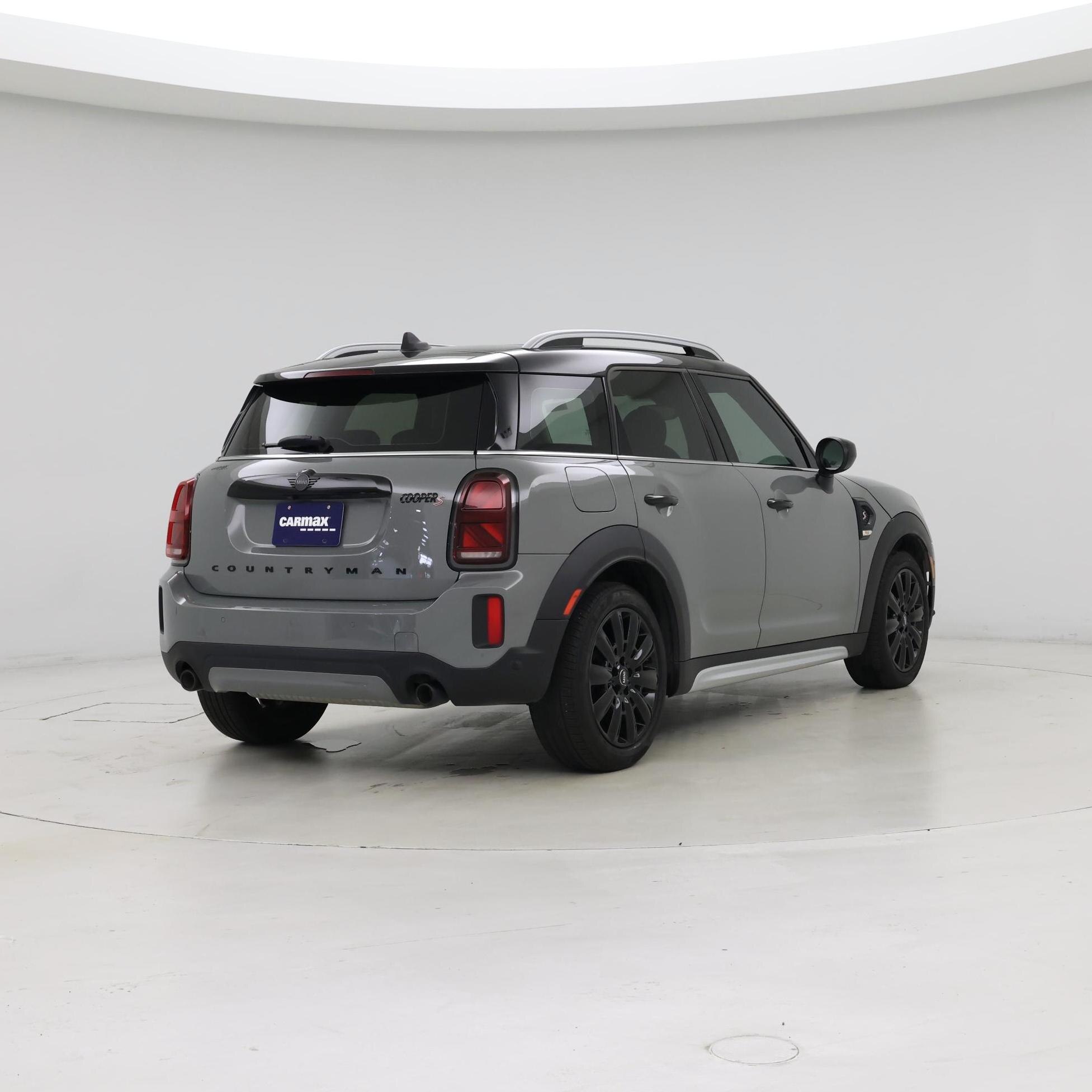 Thumbnail: 2023 MINI Cooper Countryman - 8
