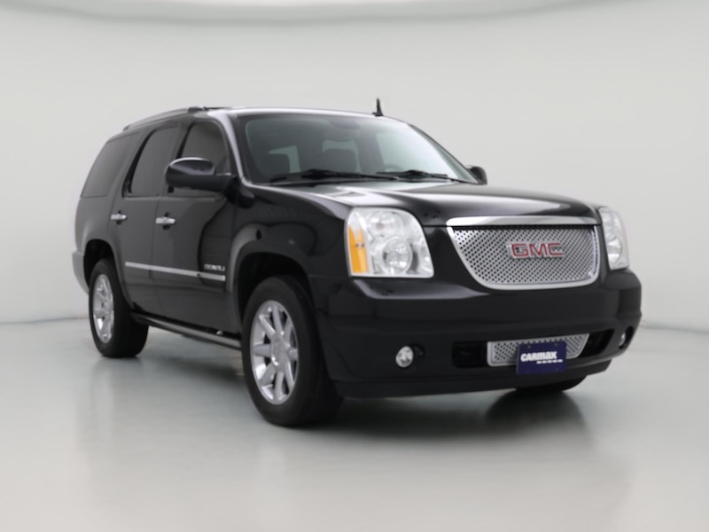 2013 GMC Yukon Denali -
                  Garland, TX