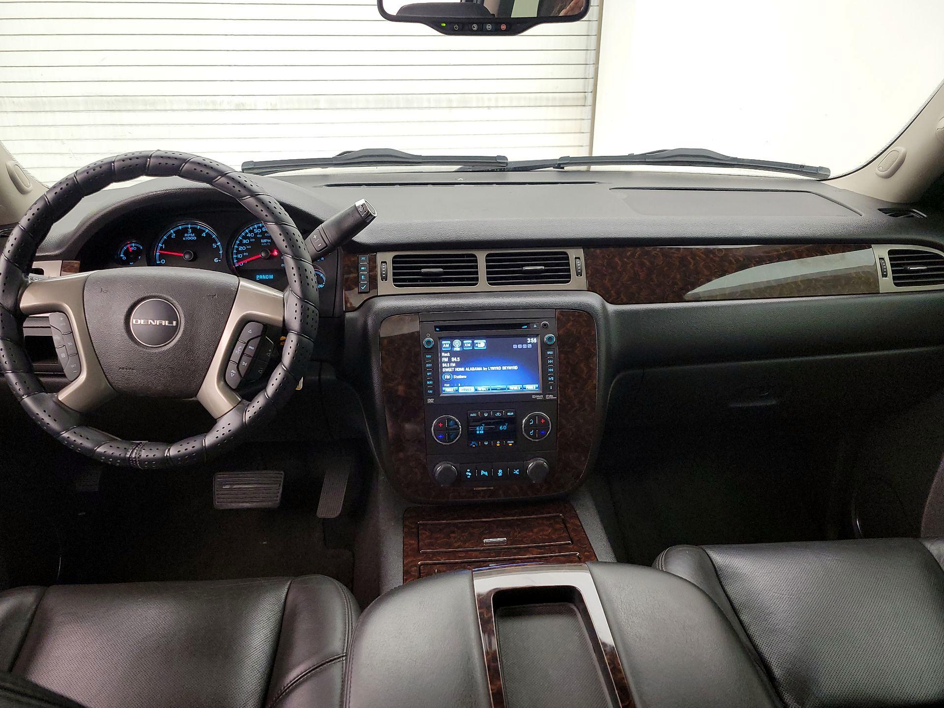Thumbnail: 2013 GMC Yukon - 9