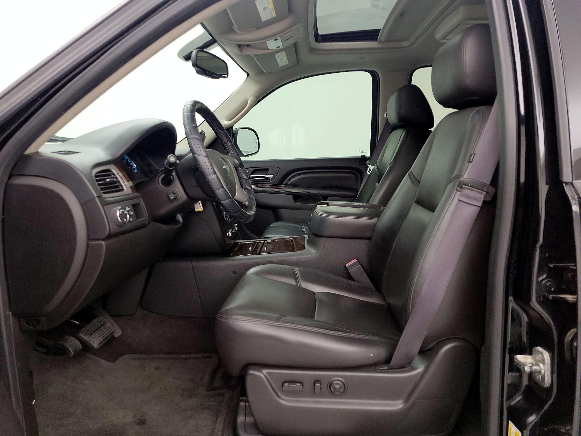 Thumbnail: 2013 GMC Yukon - 11