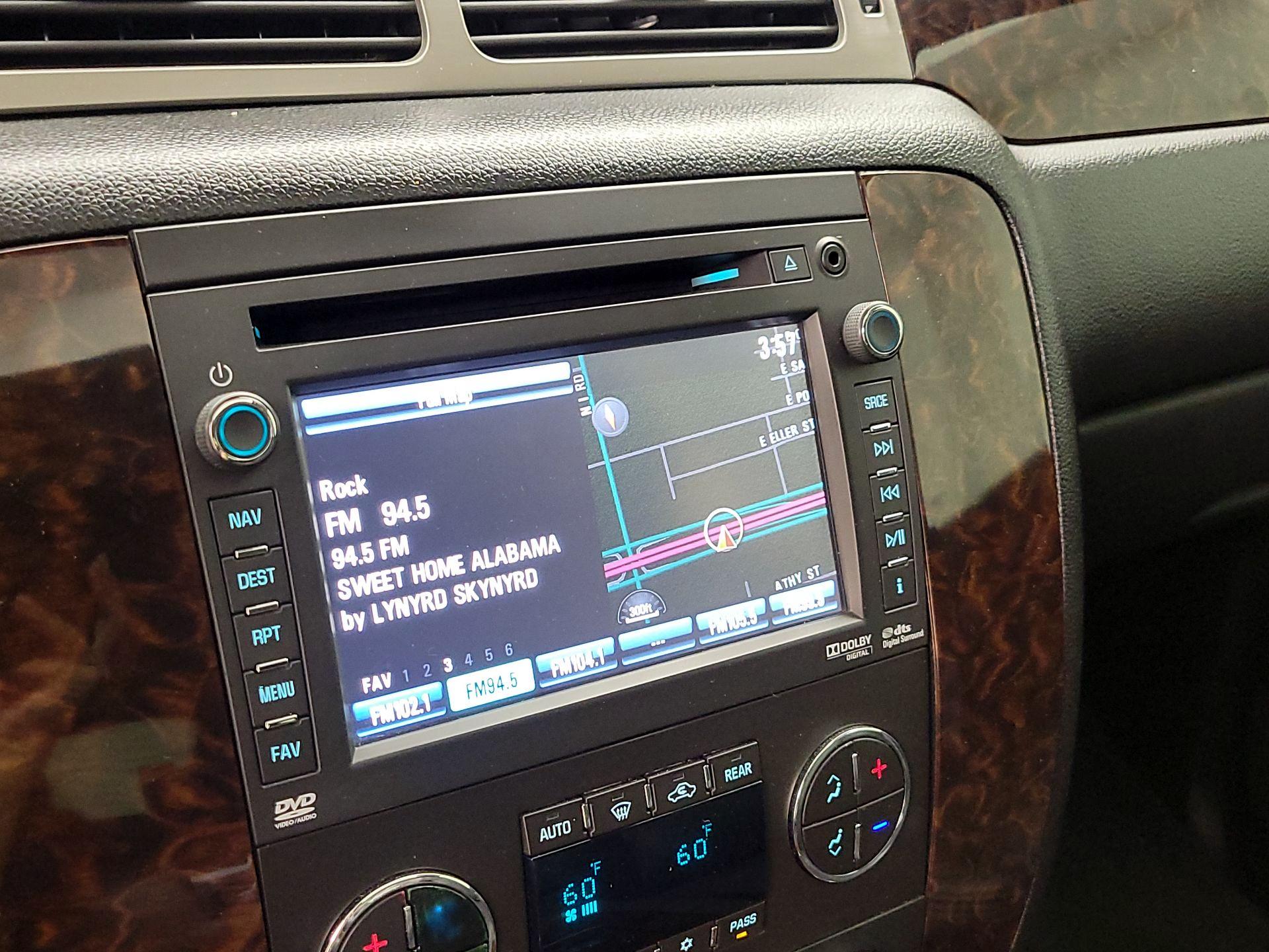 Thumbnail: 2013 GMC Yukon - 14