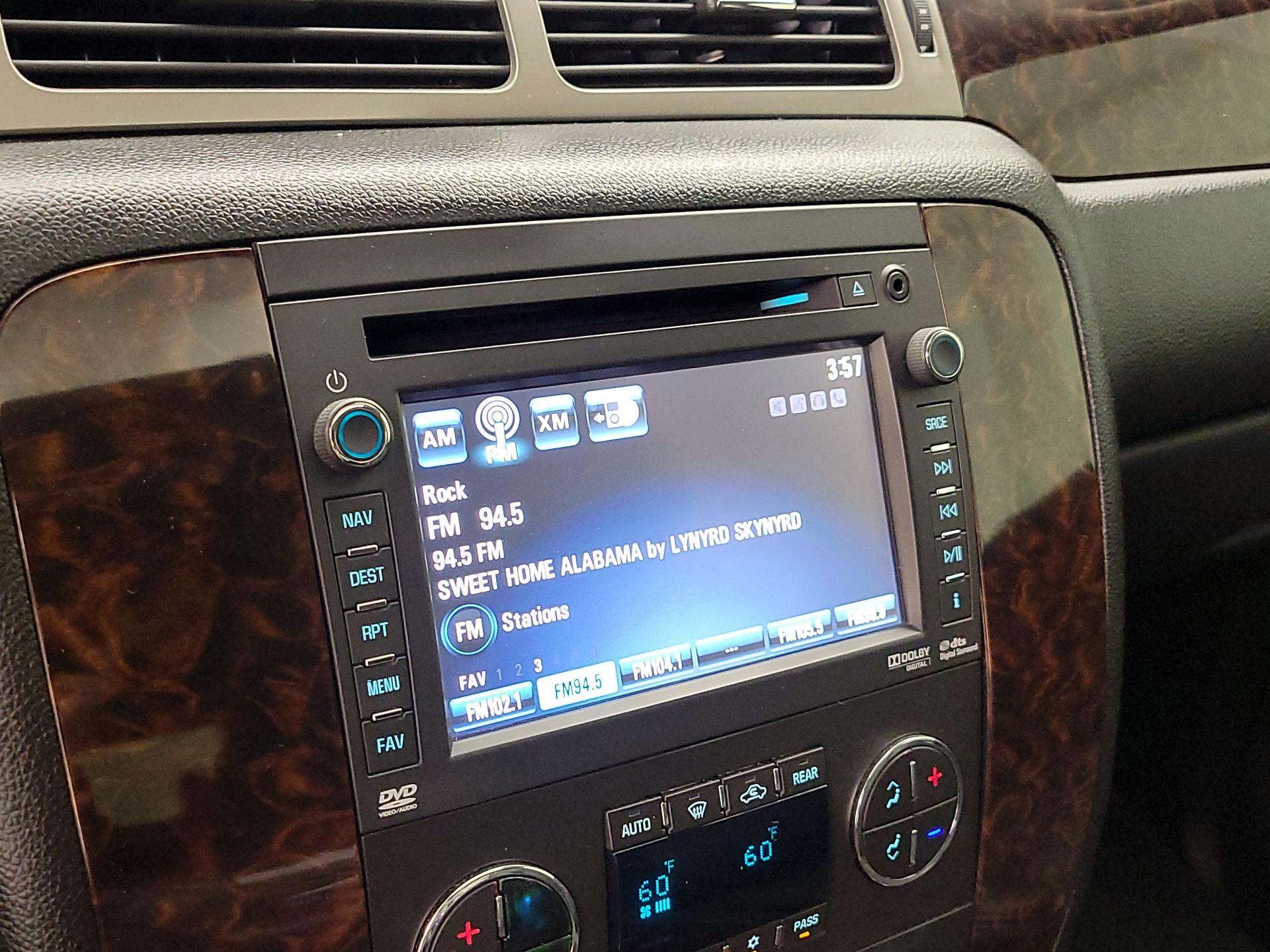 Thumbnail: 2013 GMC Yukon - 16