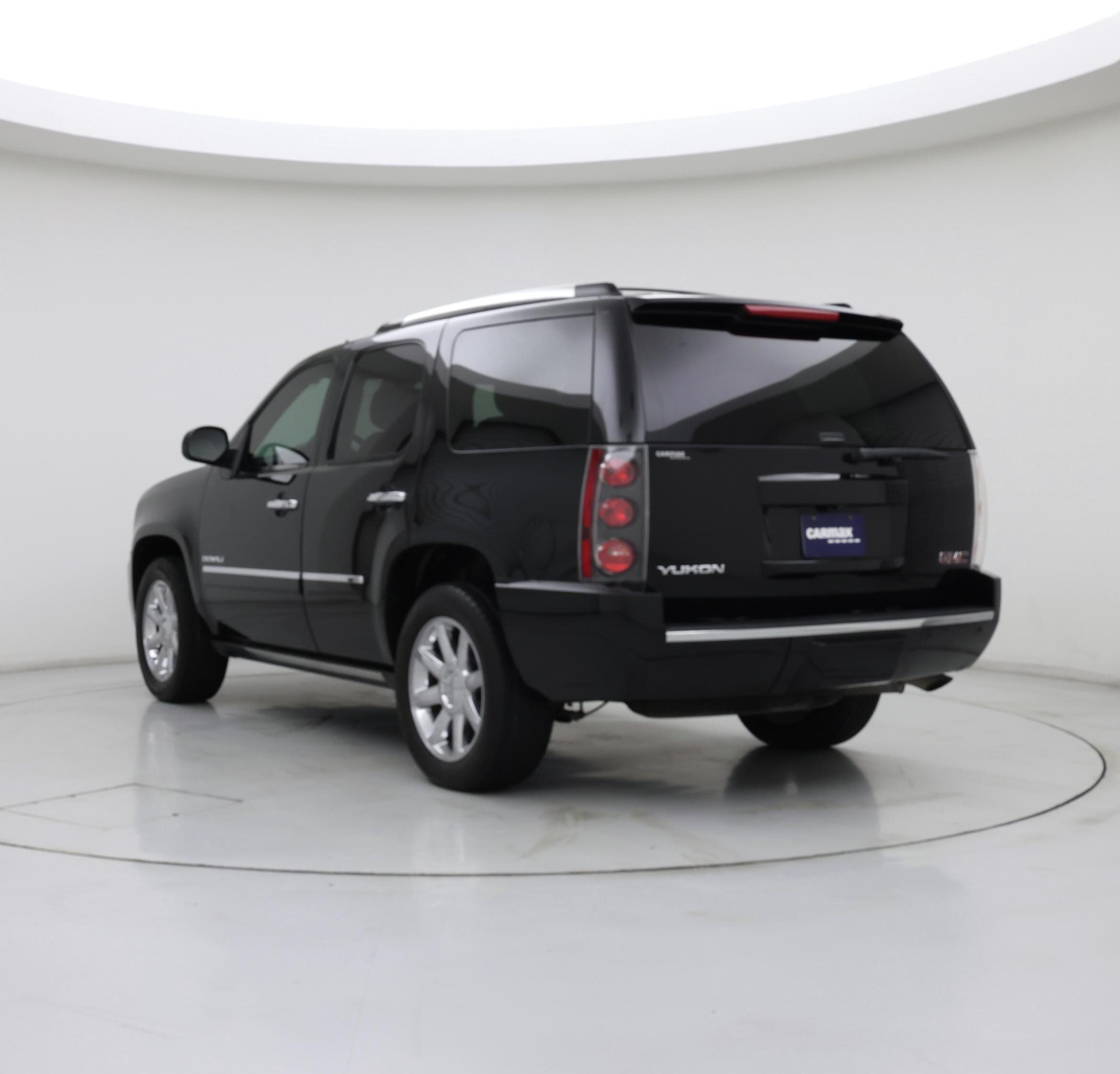 Thumbnail: 2013 GMC Yukon - 2