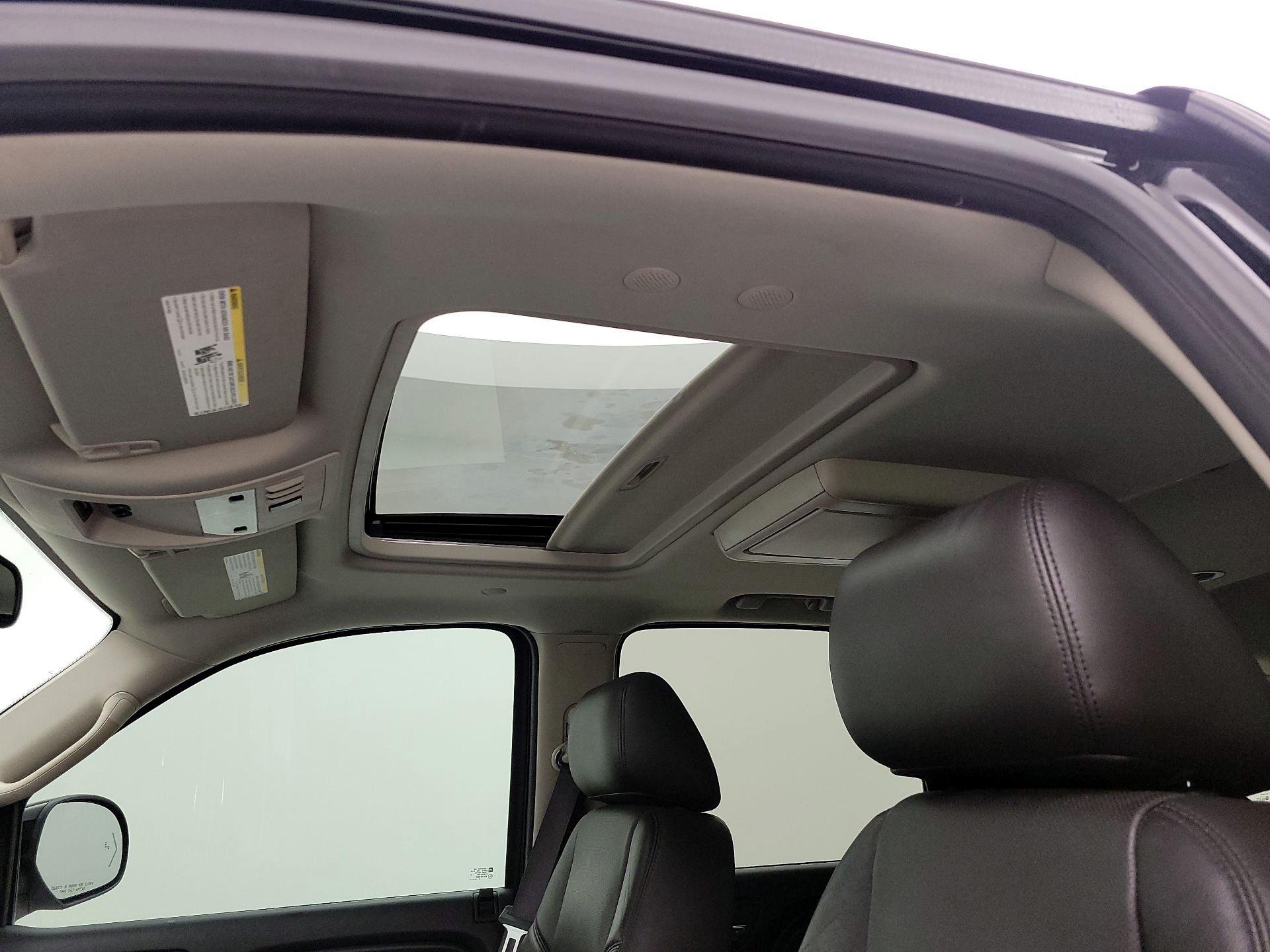 Thumbnail: 2013 GMC Yukon - 19