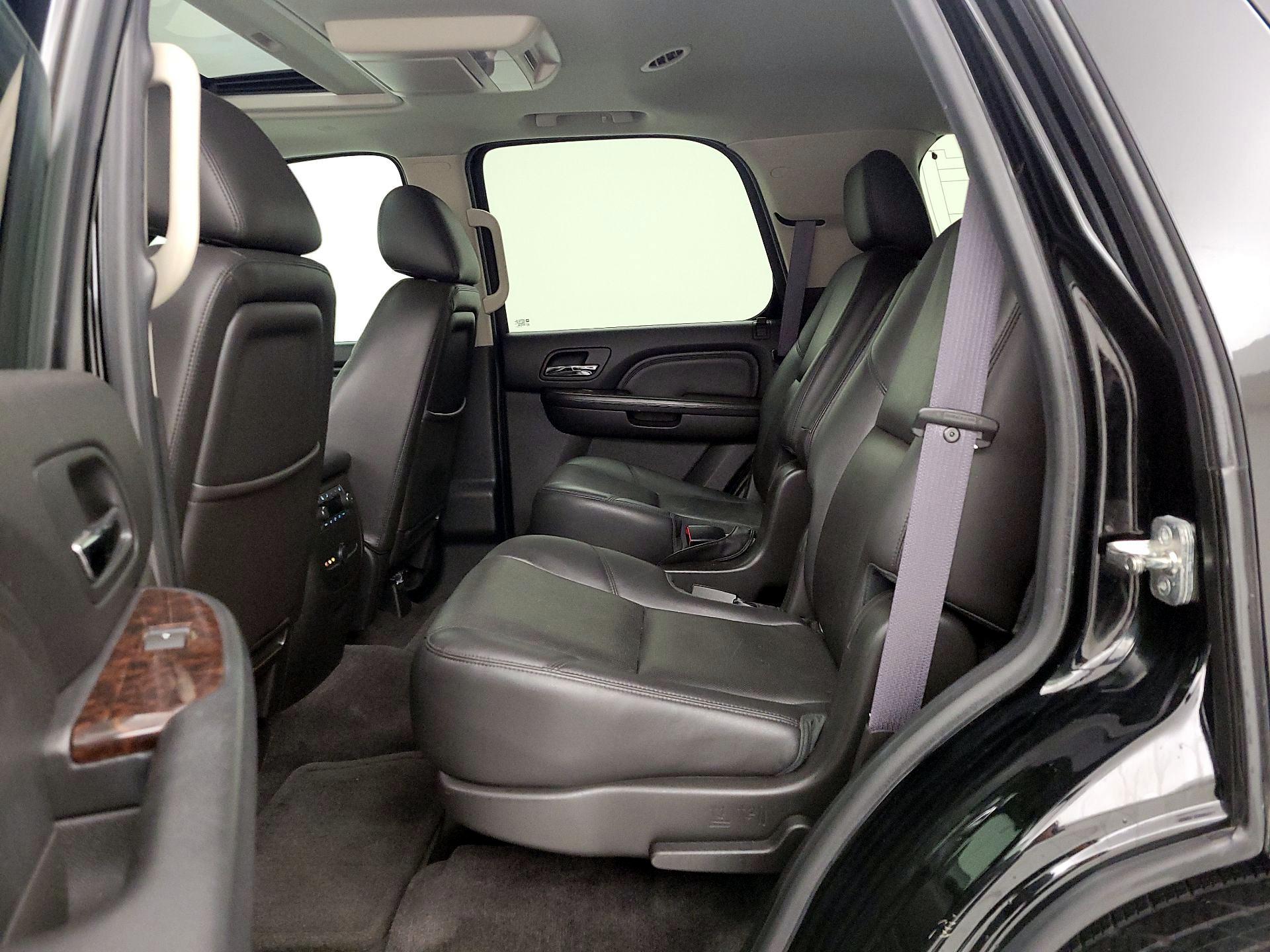Thumbnail: 2013 GMC Yukon - 20