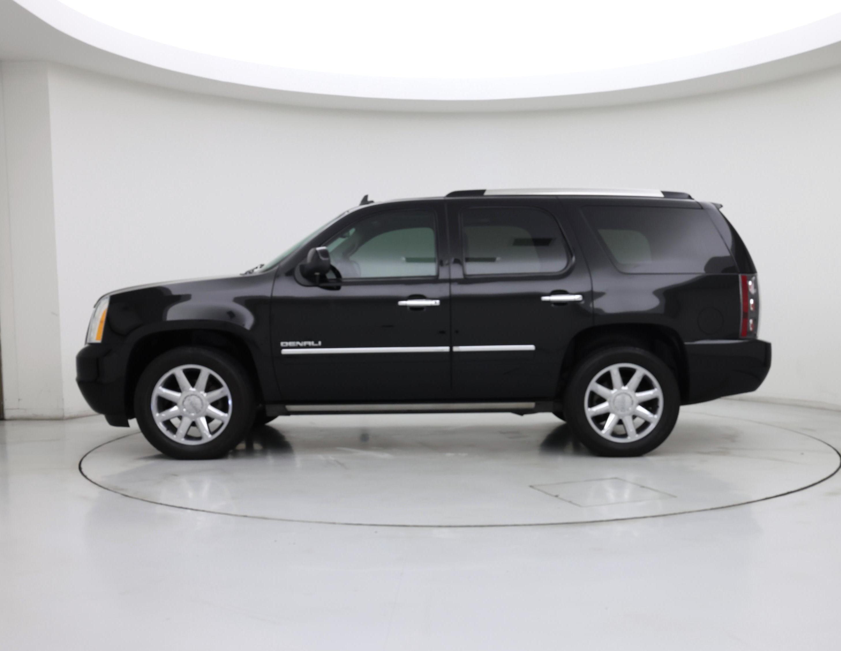 Thumbnail: 2013 GMC Yukon - 3