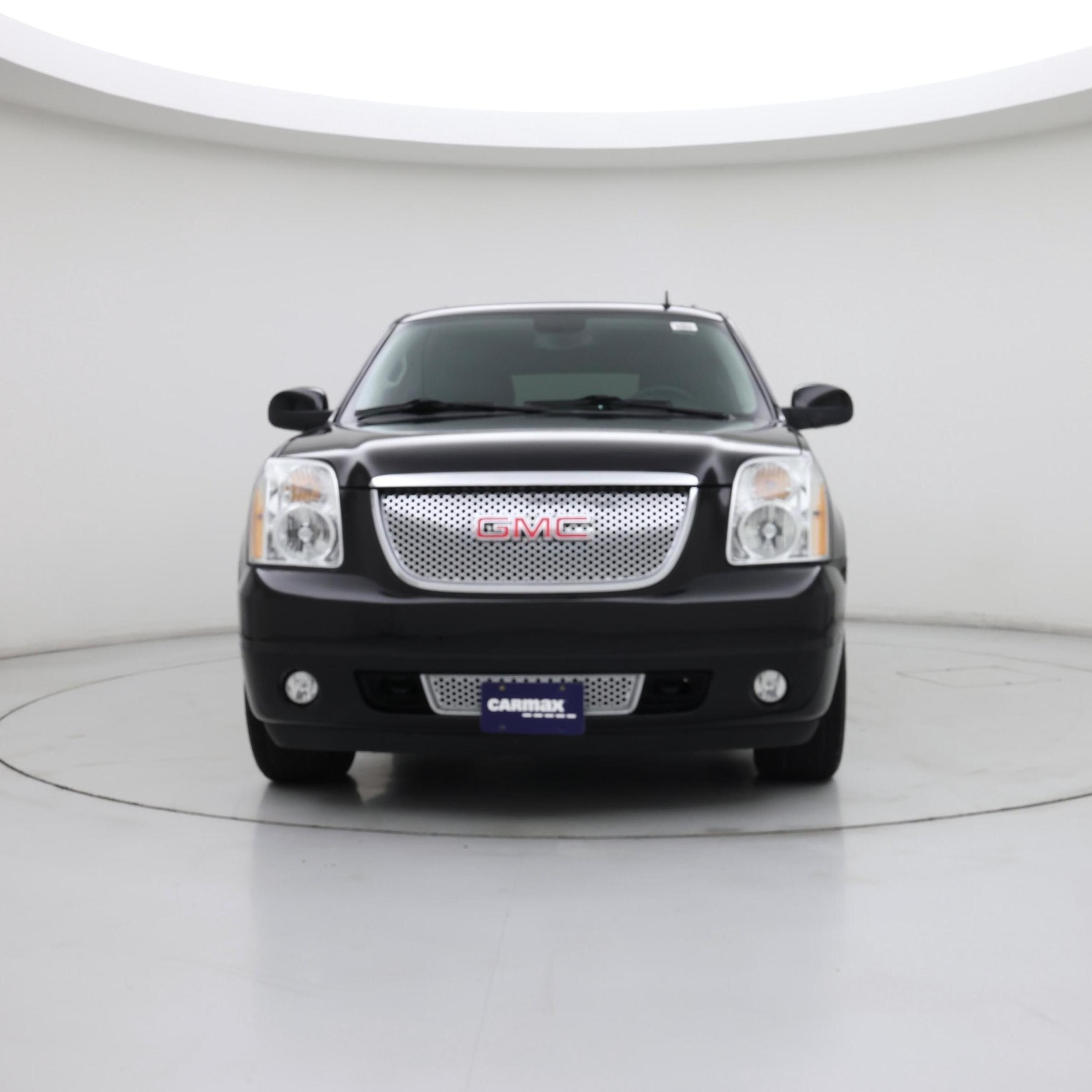 Thumbnail: 2013 GMC Yukon - 5