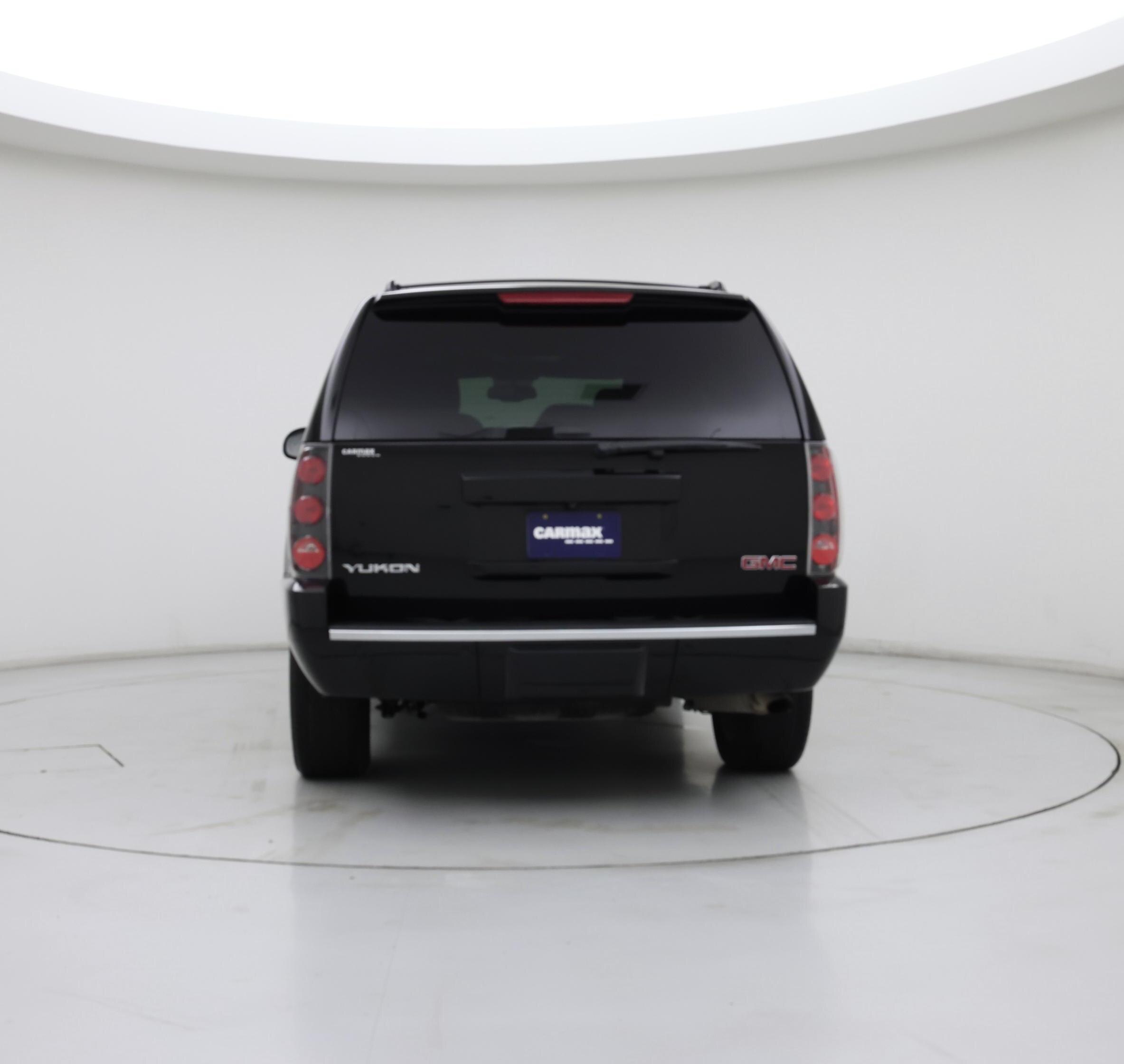 Thumbnail: 2013 GMC Yukon - 6