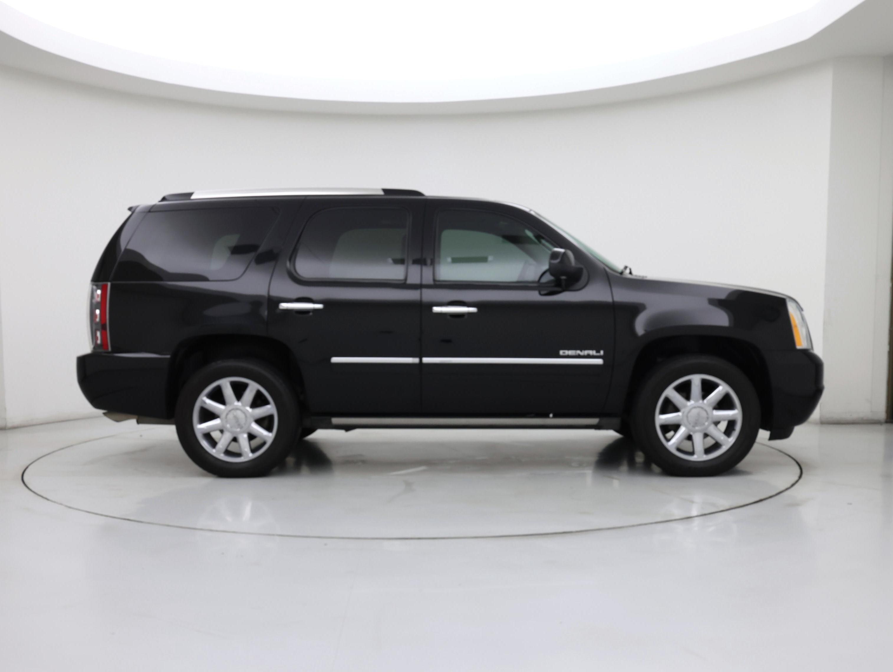 Thumbnail: 2013 GMC Yukon - 7