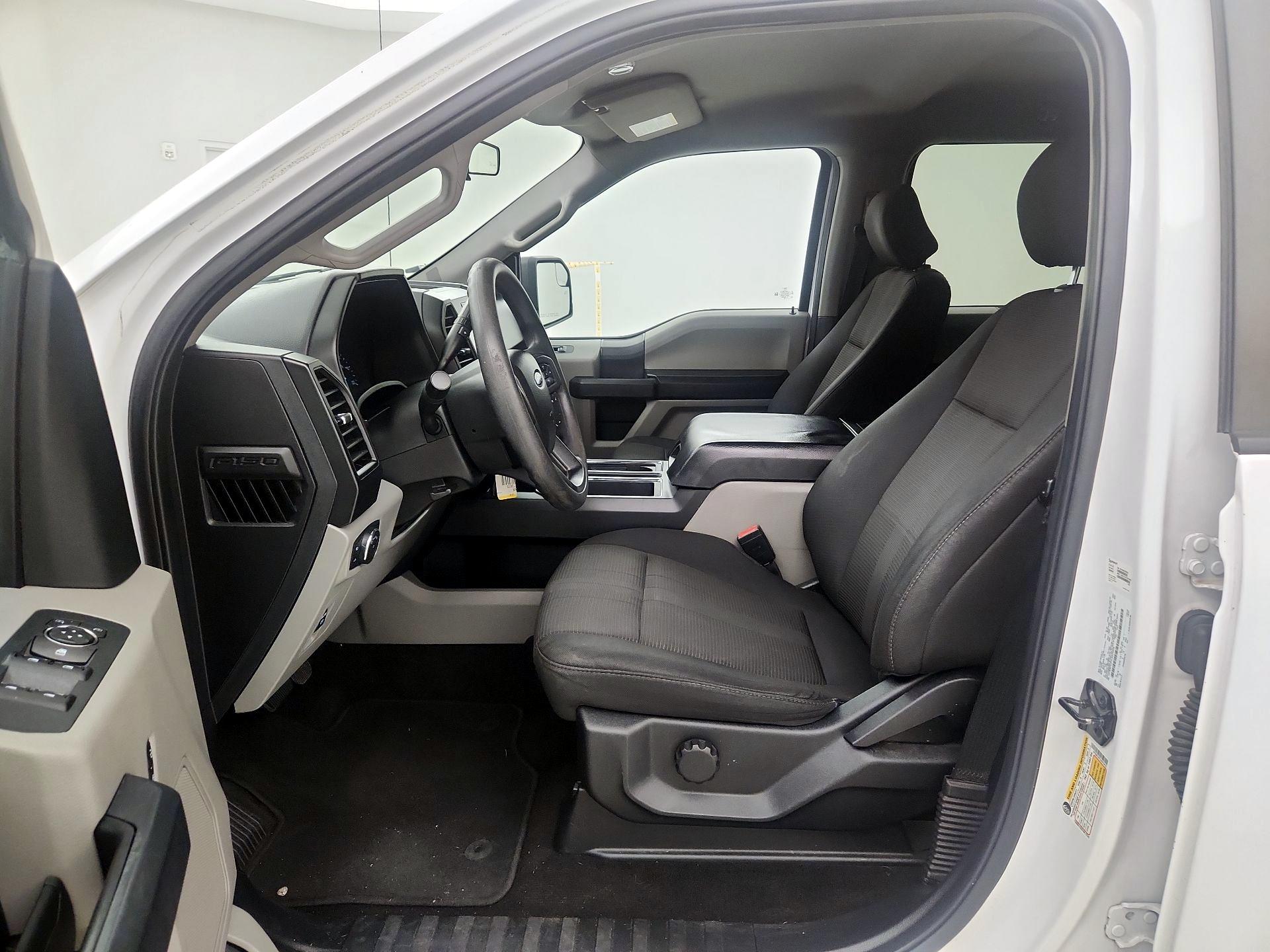 Thumbnail: 2020 Ford F-150 - 9
