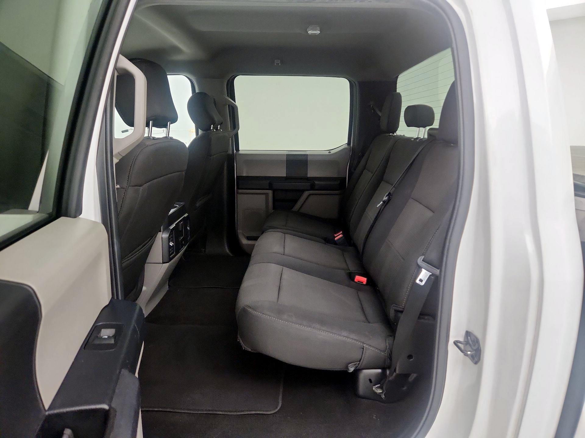 Thumbnail: 2020 Ford F-150 - 17