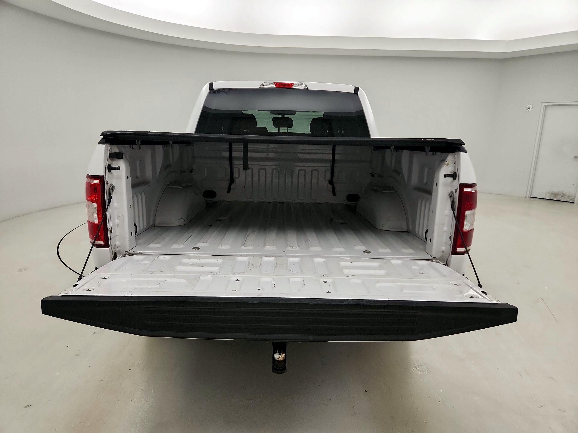 Thumbnail: 2020 Ford F-150 - 18