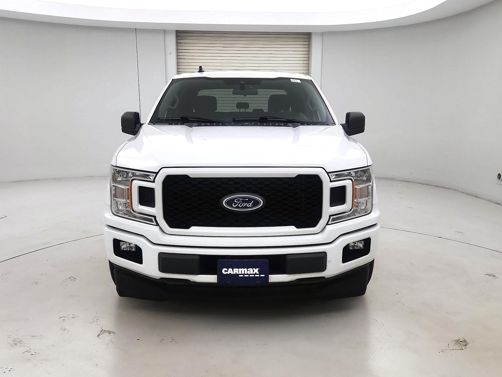 Thumbnail: 2020 Ford F-150 - 2