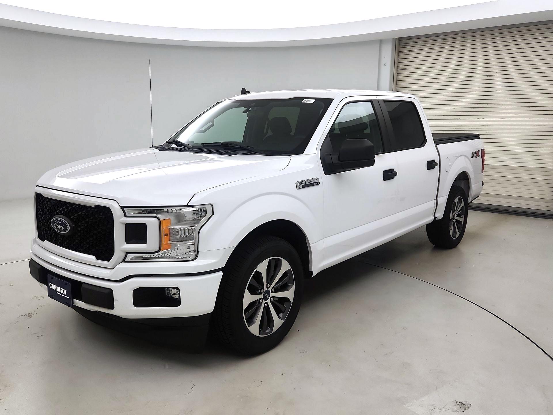 Thumbnail: 2020 Ford F-150 - 3