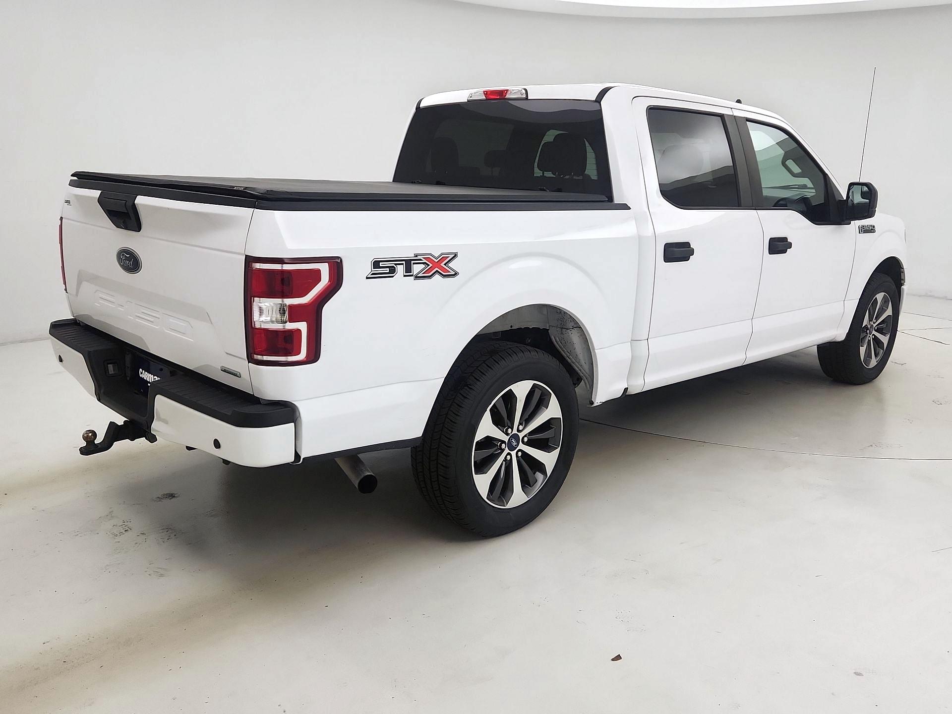 Thumbnail: 2020 Ford F-150 - 5