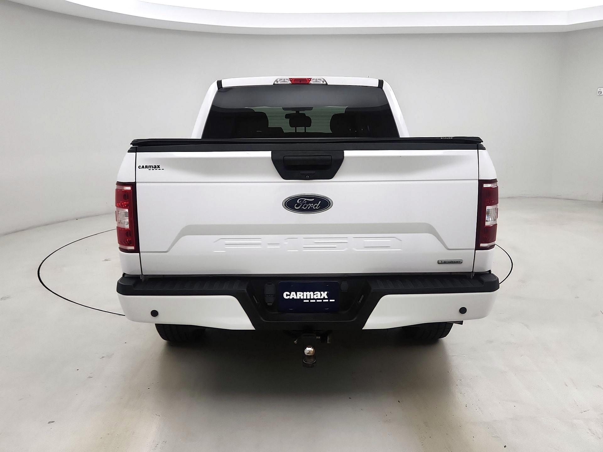Thumbnail: 2020 Ford F-150 - 6