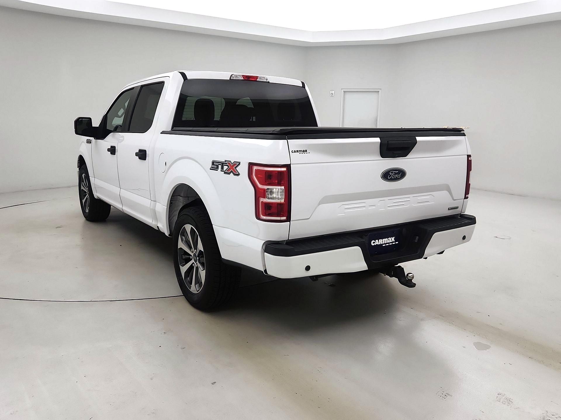 Thumbnail: 2020 Ford F-150 - 7