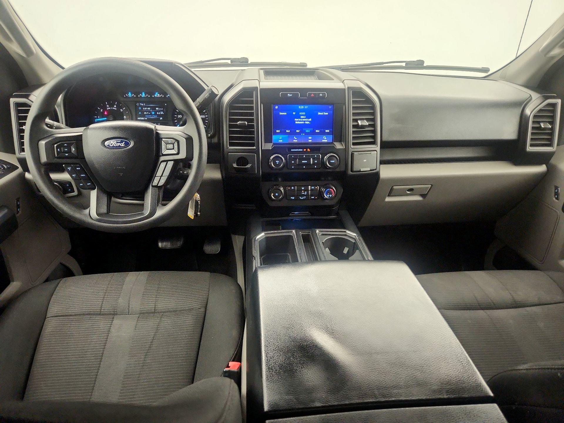 Thumbnail: 2020 Ford F-150 - 8