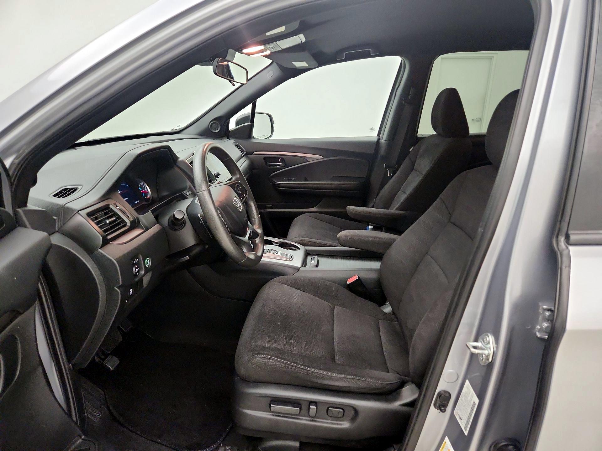Thumbnail: 2022 Honda Pilot - 11