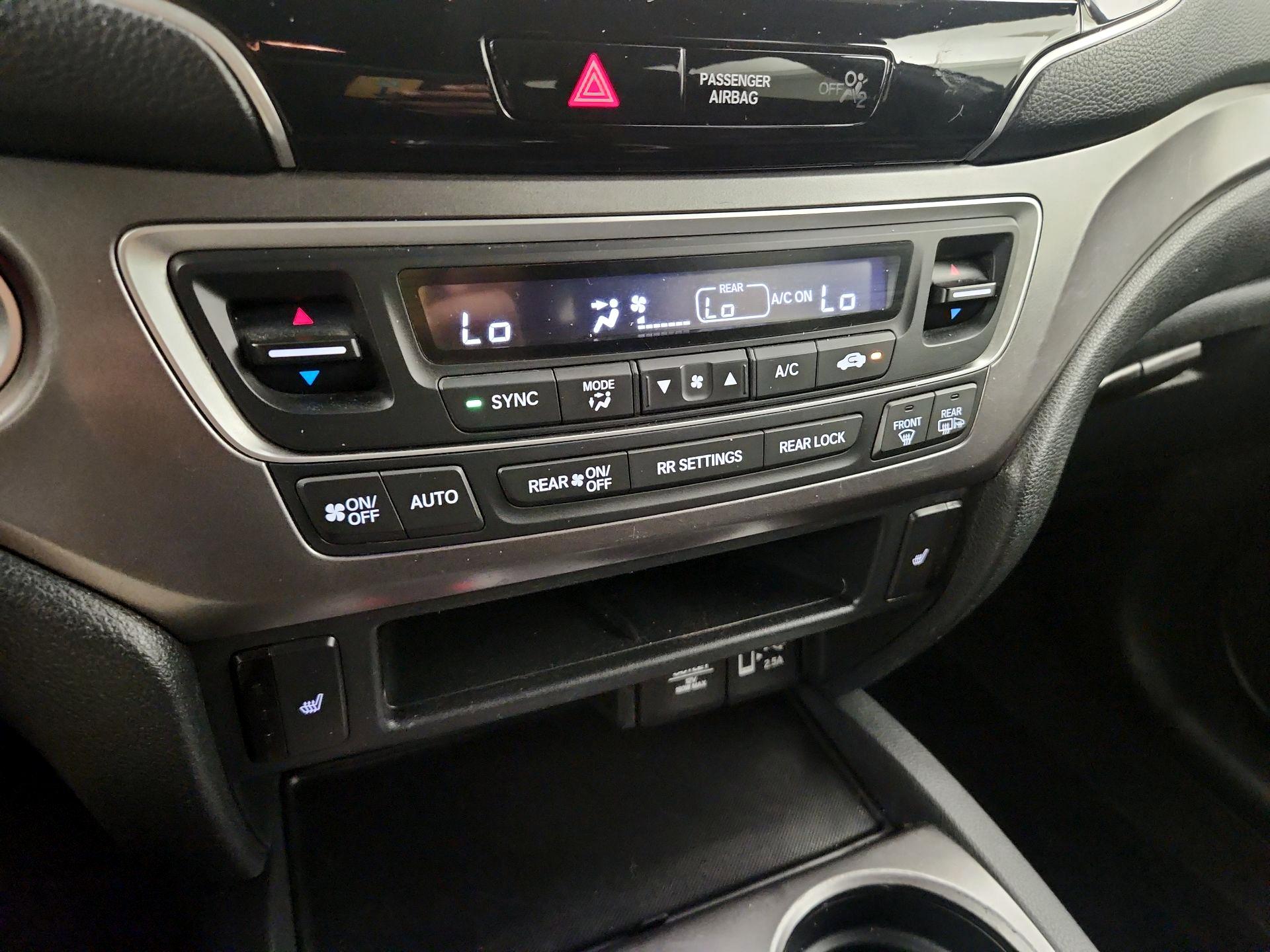 Thumbnail: 2022 Honda Pilot - 16
