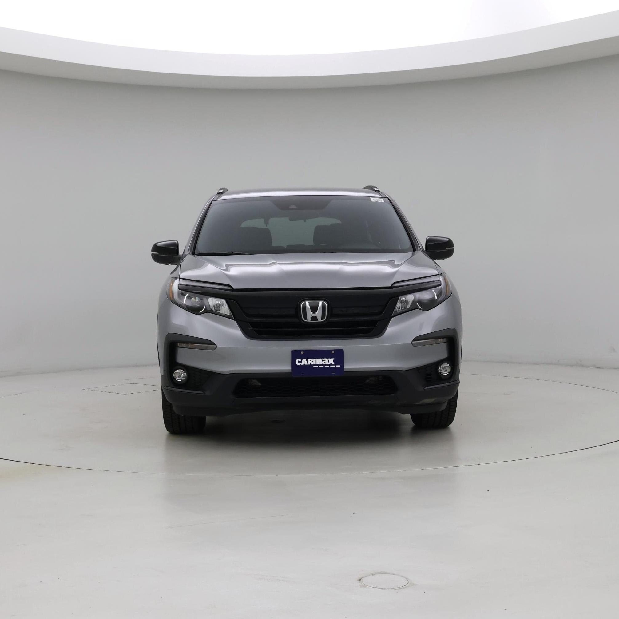 Thumbnail: 2022 Honda Pilot - 5